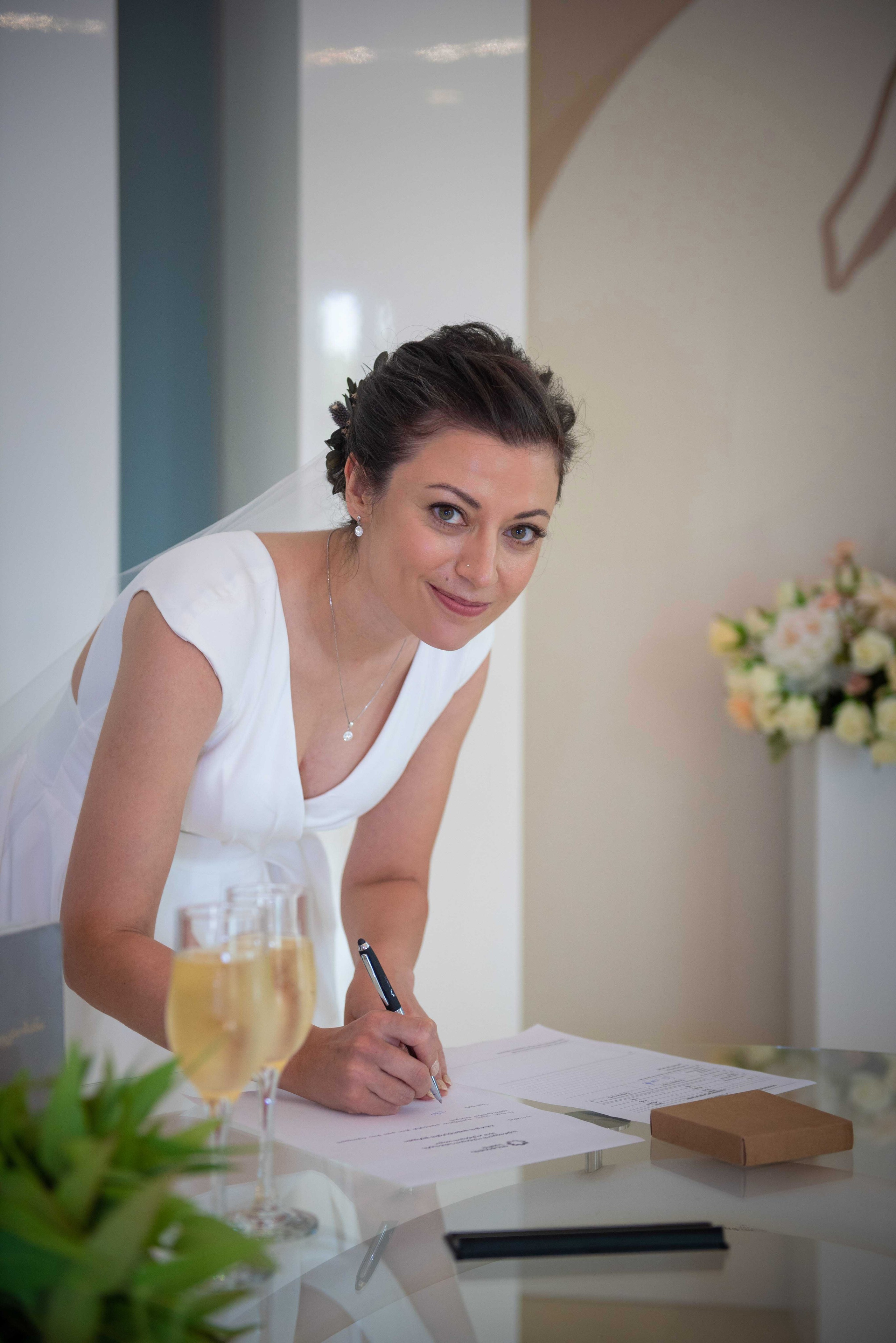 Wedding. Photographer in Tbilisi