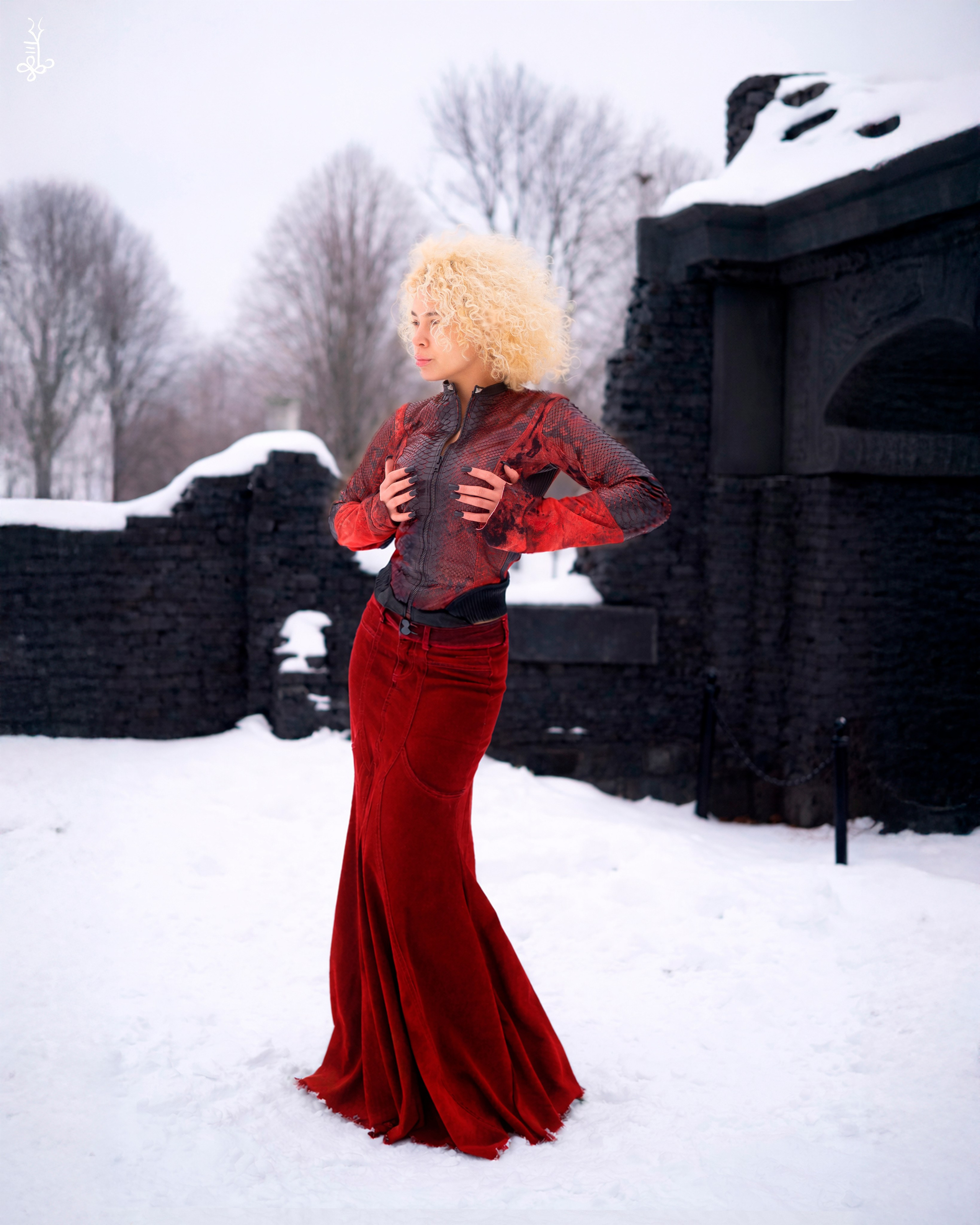 SYD VICIOUS. Ke’Ondris