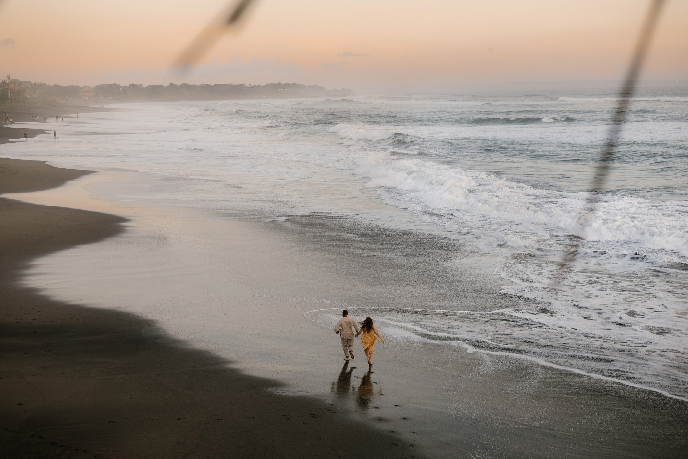 Family wedding. Getitfeel — Aesthetic Photography and Videography