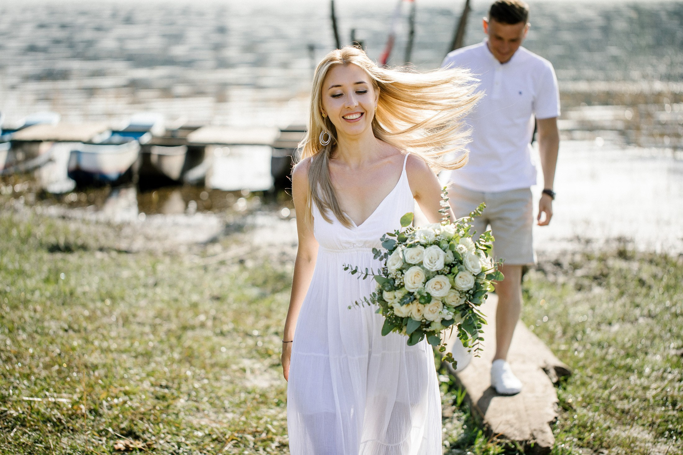 Dima & Vitalina. Getitfeel — Aesthetic Photography and Videography