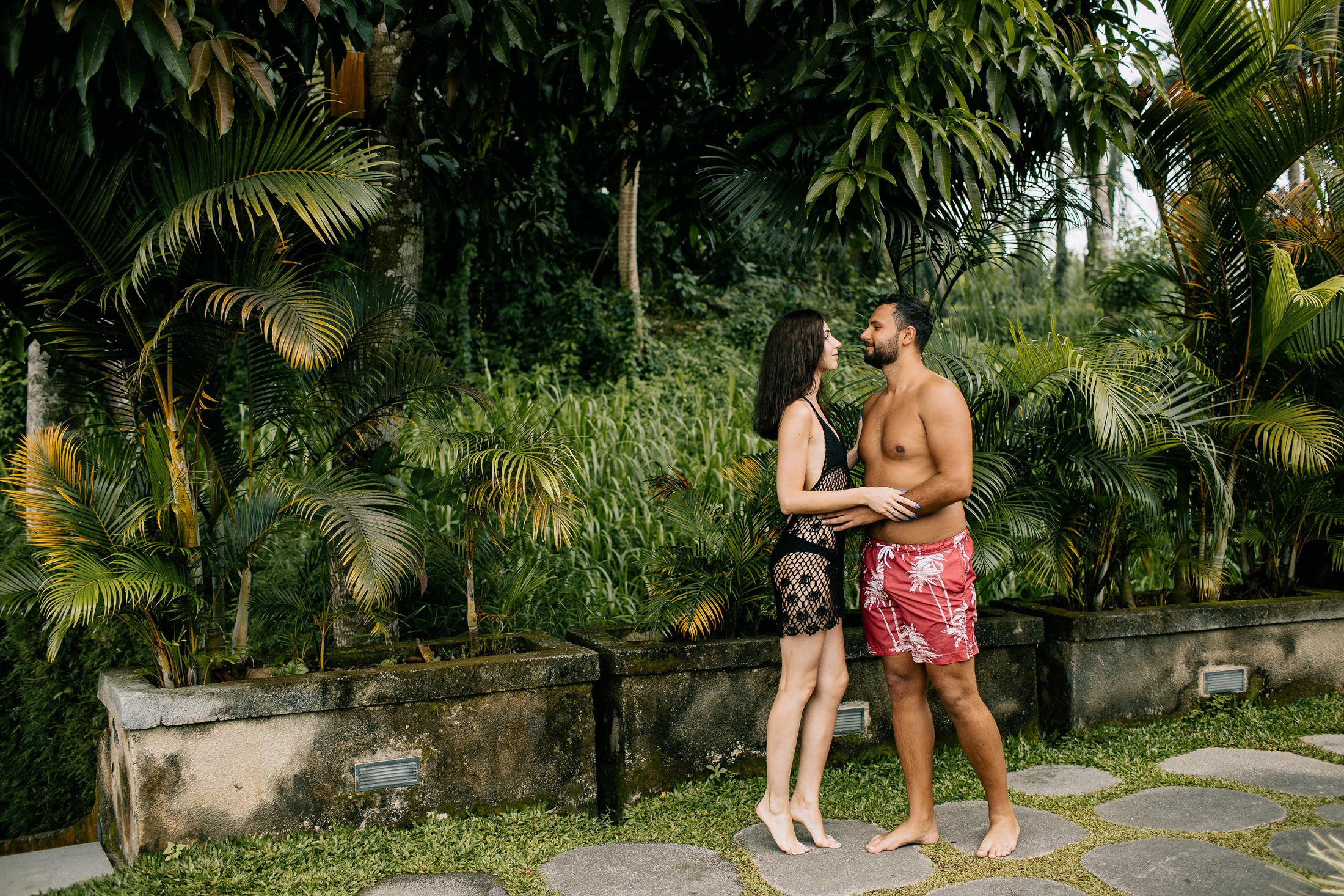 Hotel + Rice terraces. Getitfeel — Aesthetic Photography and Videography