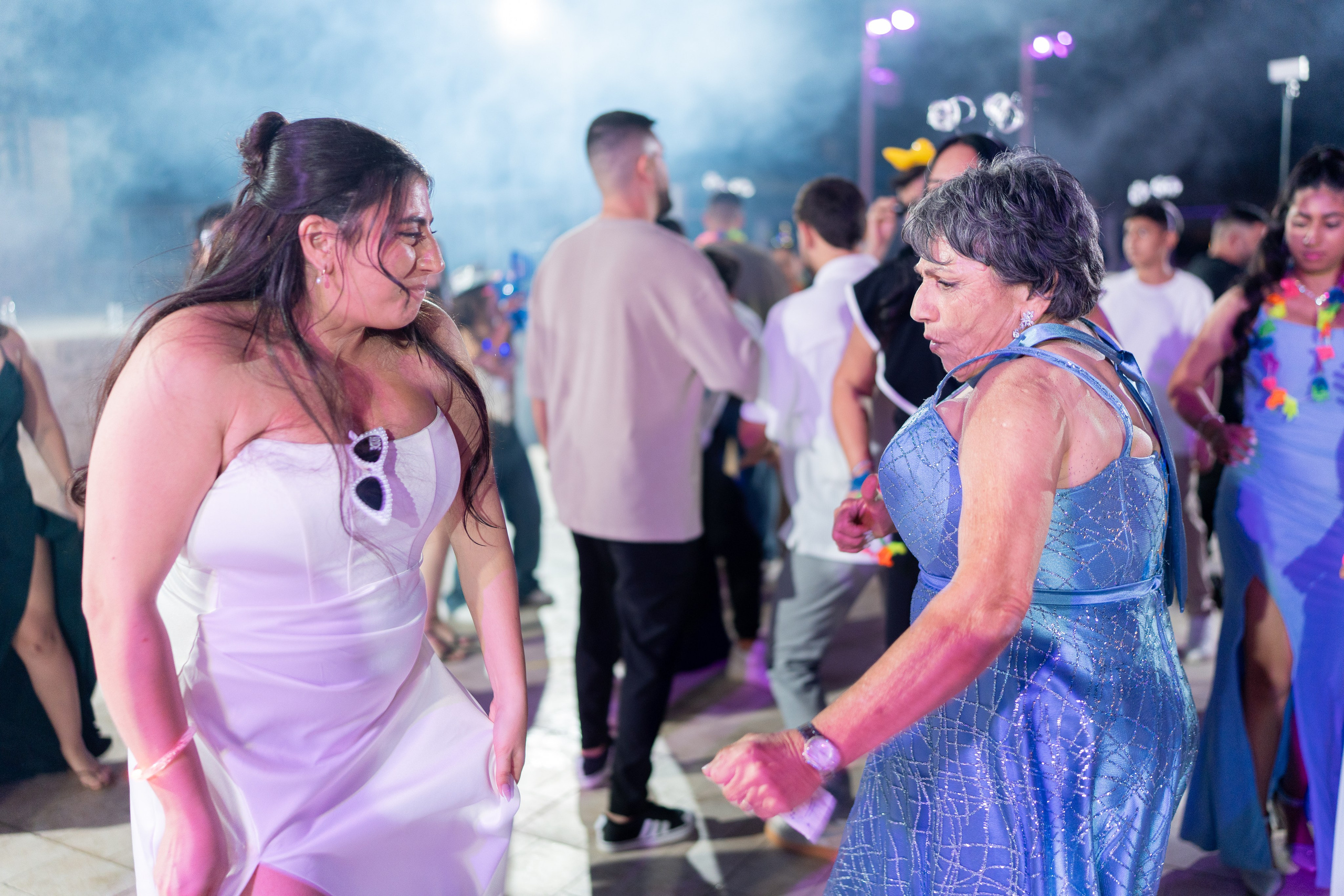 Wedding of May & Ofek