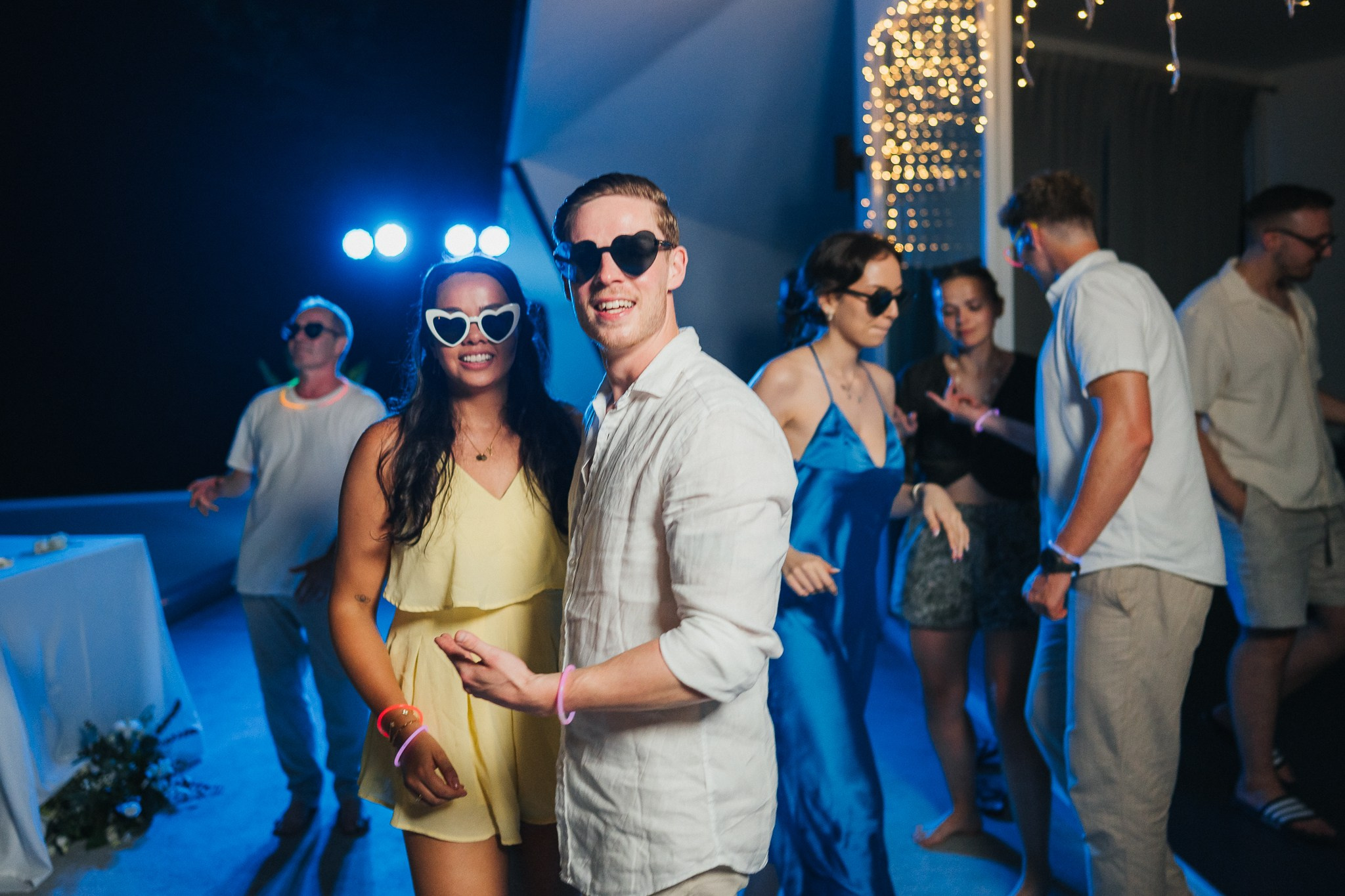 Julia & Daniel 21.04.2025. Wedding on Koh Samui, Thailand