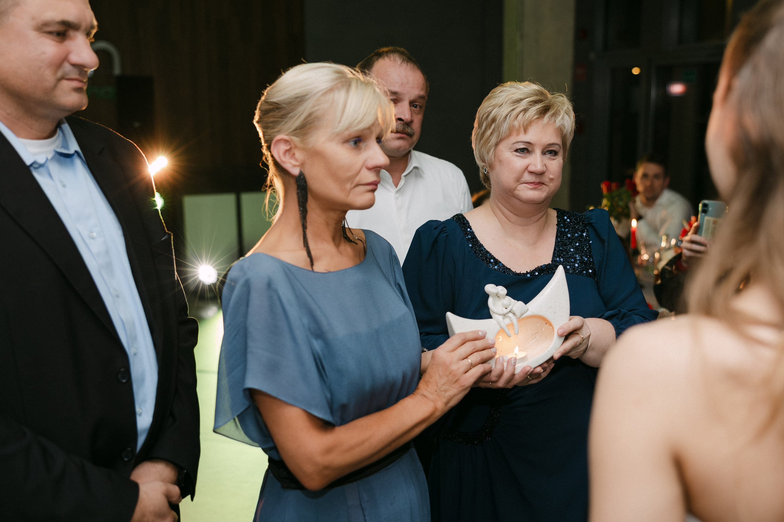 Gabrielė ir Edgaras