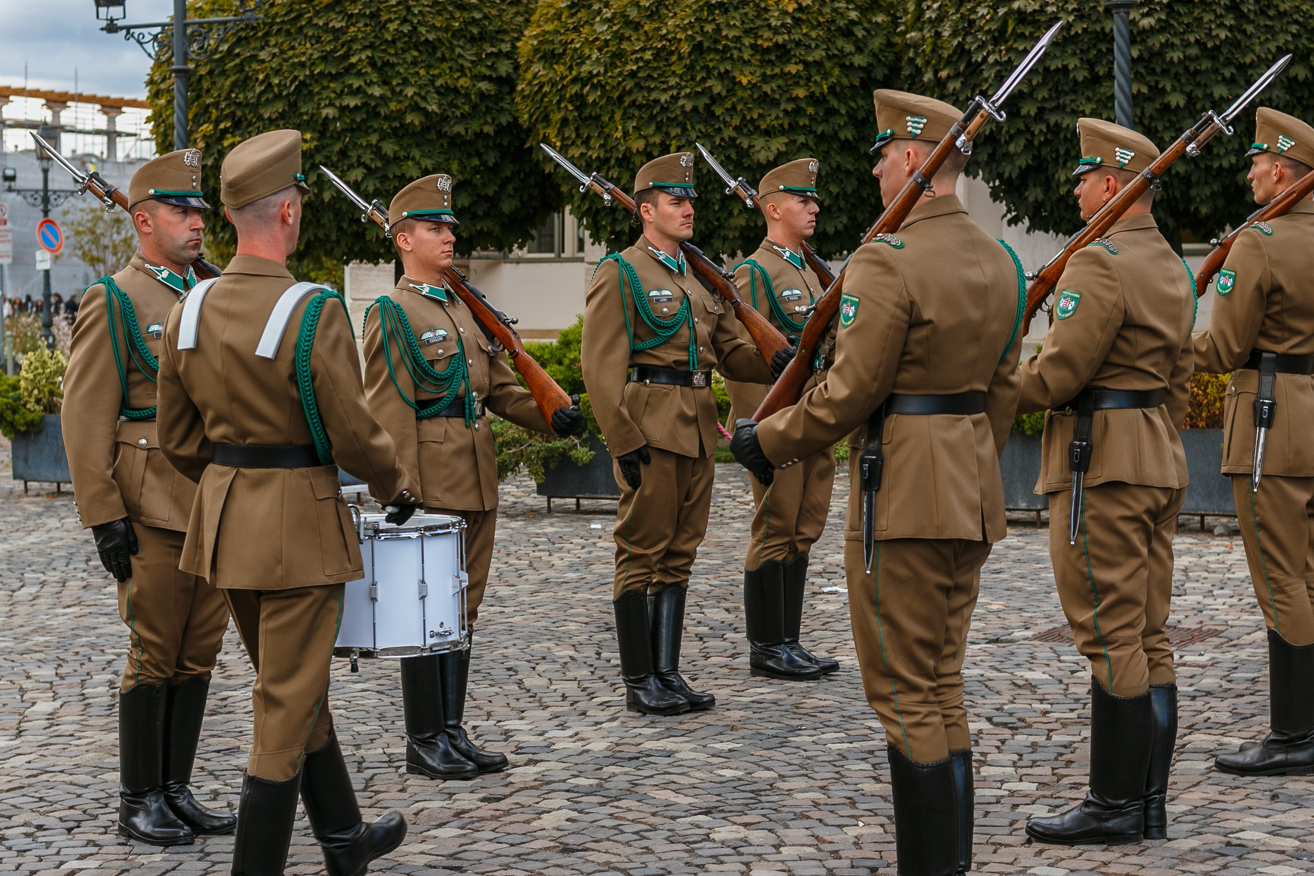 BudaPest, Sep. 25. Kseny Kolesnik Photography