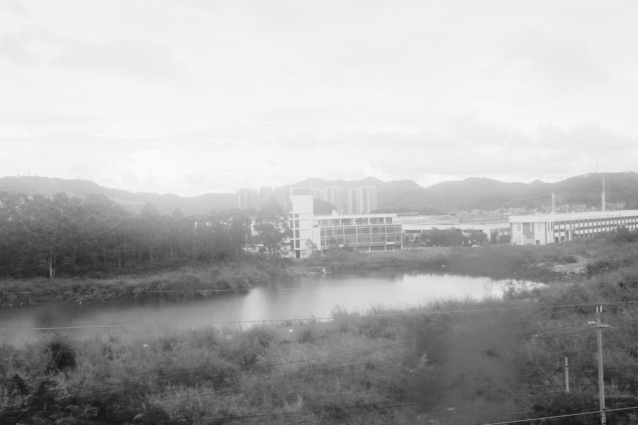 Yangshuo China Guiling. Фотограф В Гуанчжоу и Шэньчжэнь Андрей Лопатин