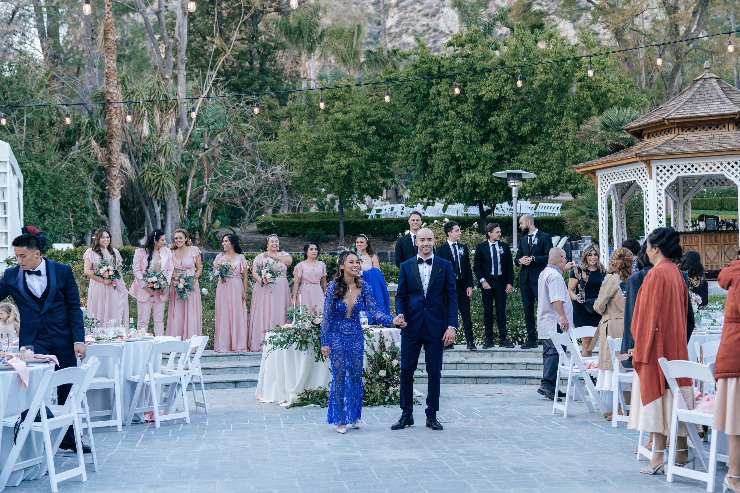 Liezl & Roman Wedding. Classic & Elegant Wedding Photography and Videography in SoCal
