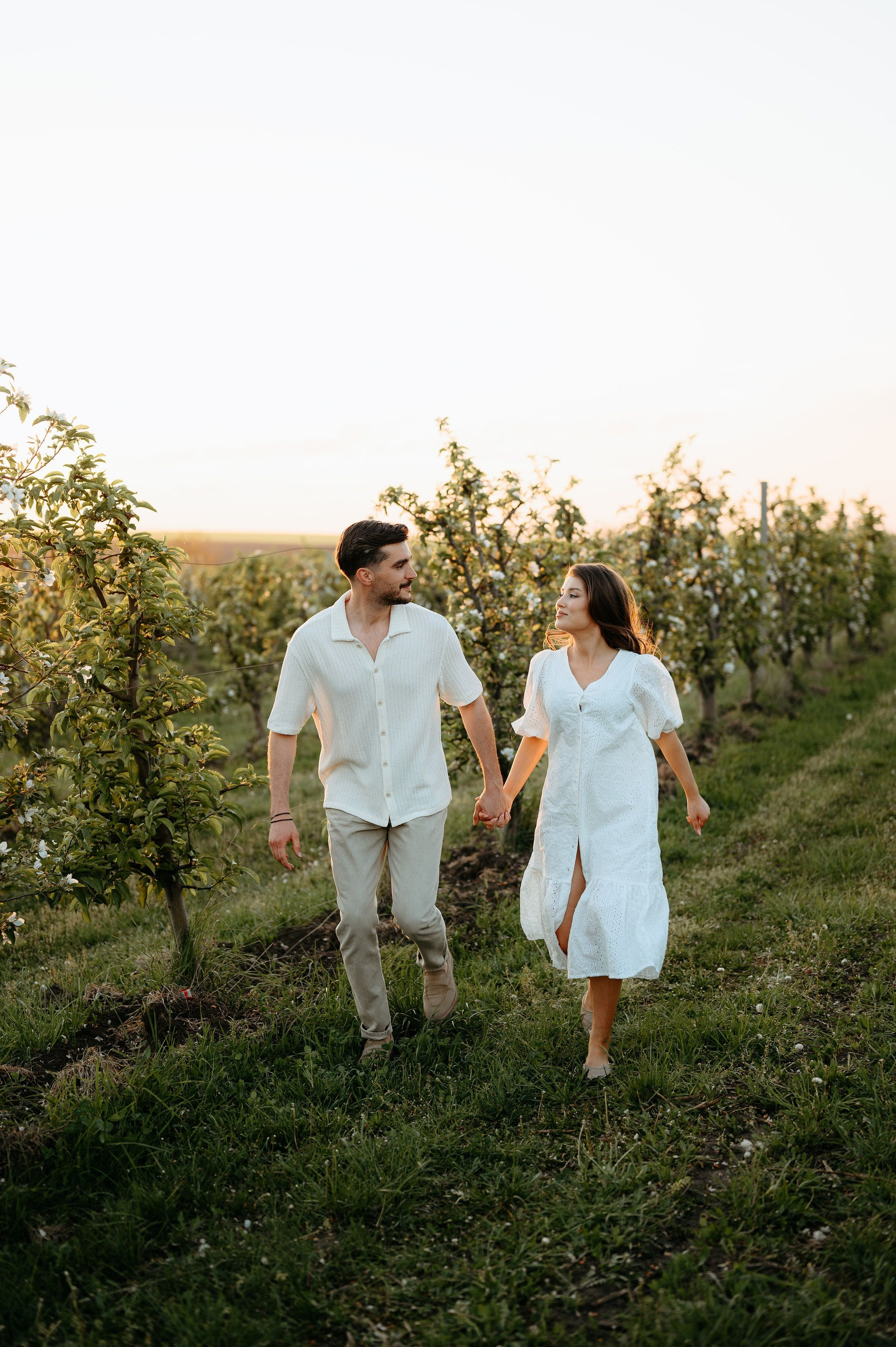 Sedinta foto Save the Date. Valentin Melen — wedding photographer