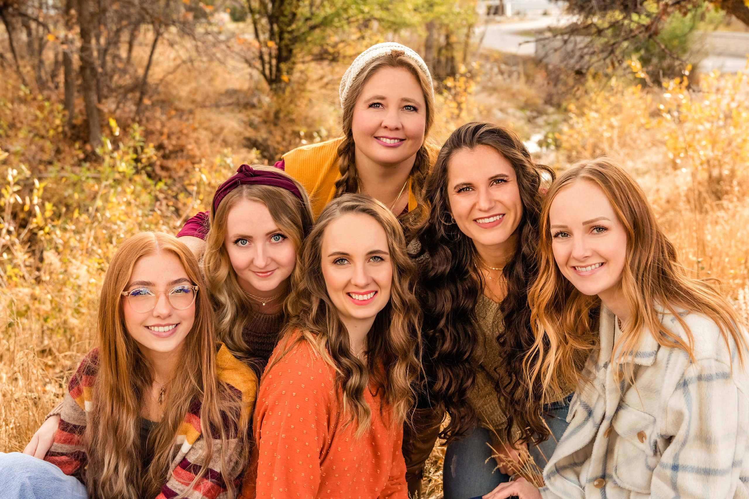 Jennifer. Wedding photographer Utah. Weddings, Families, Portraits