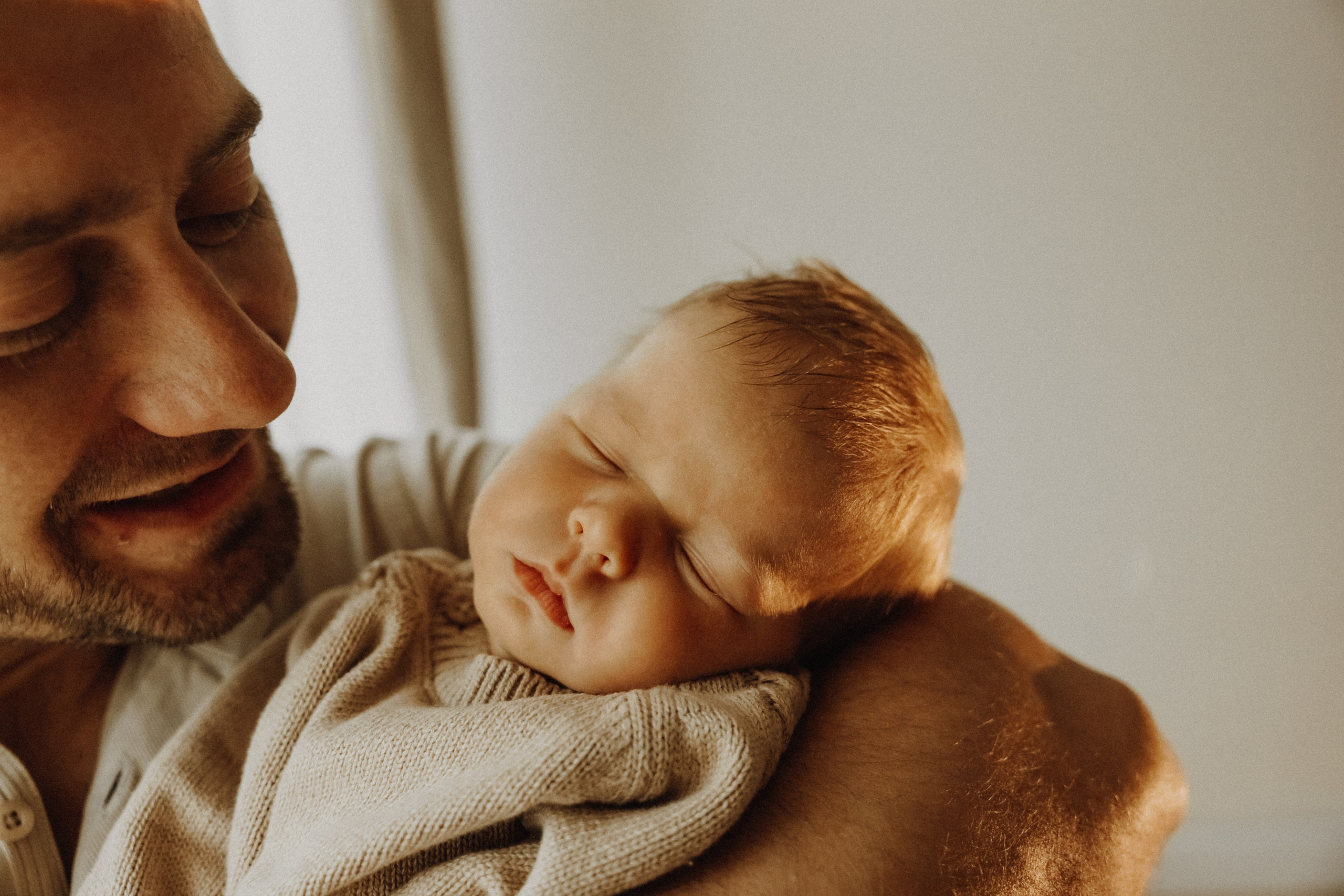 Baby Boy. Фотограф Ирина Йотова