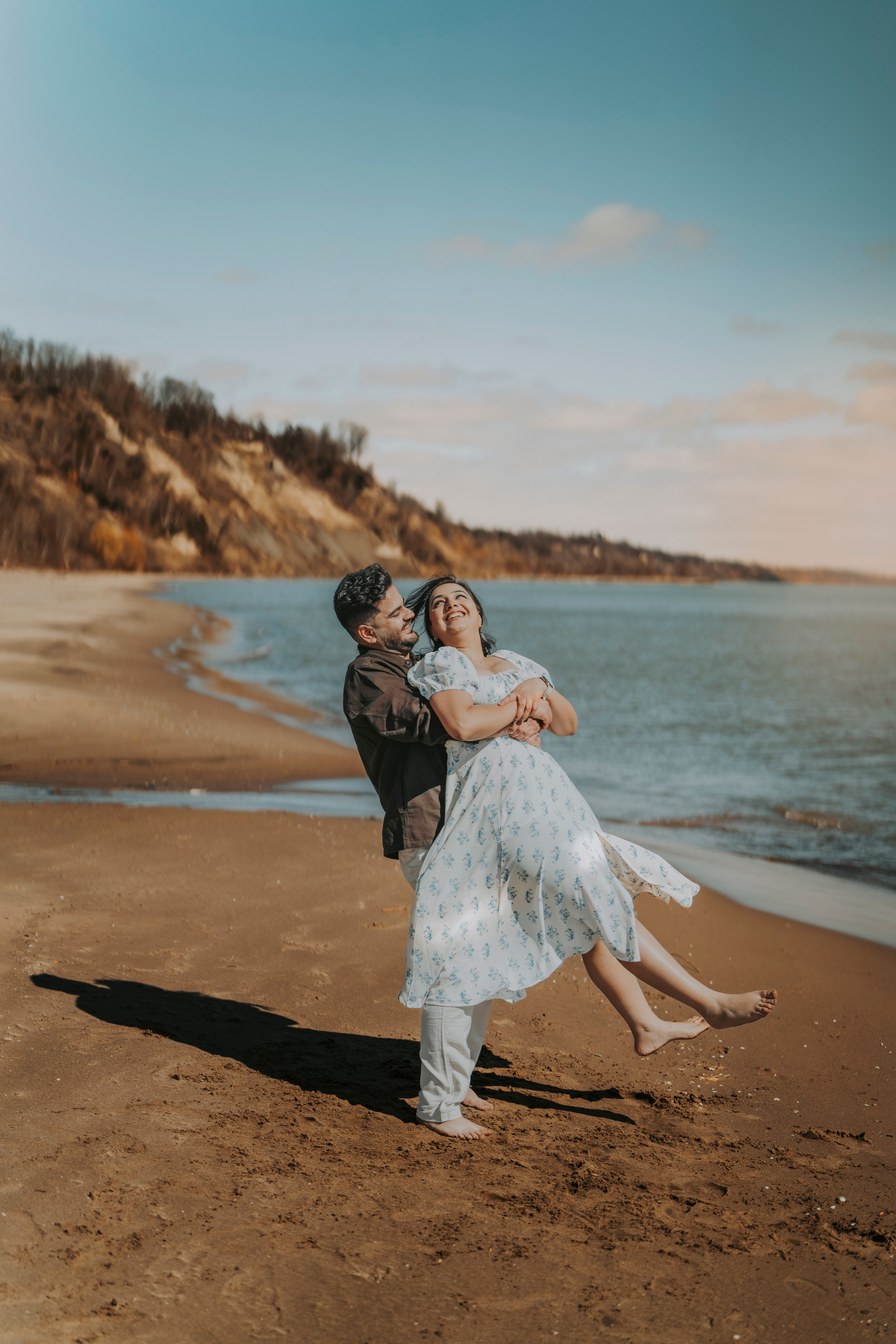 Aman & Mrinal. Studio Kunal Photography