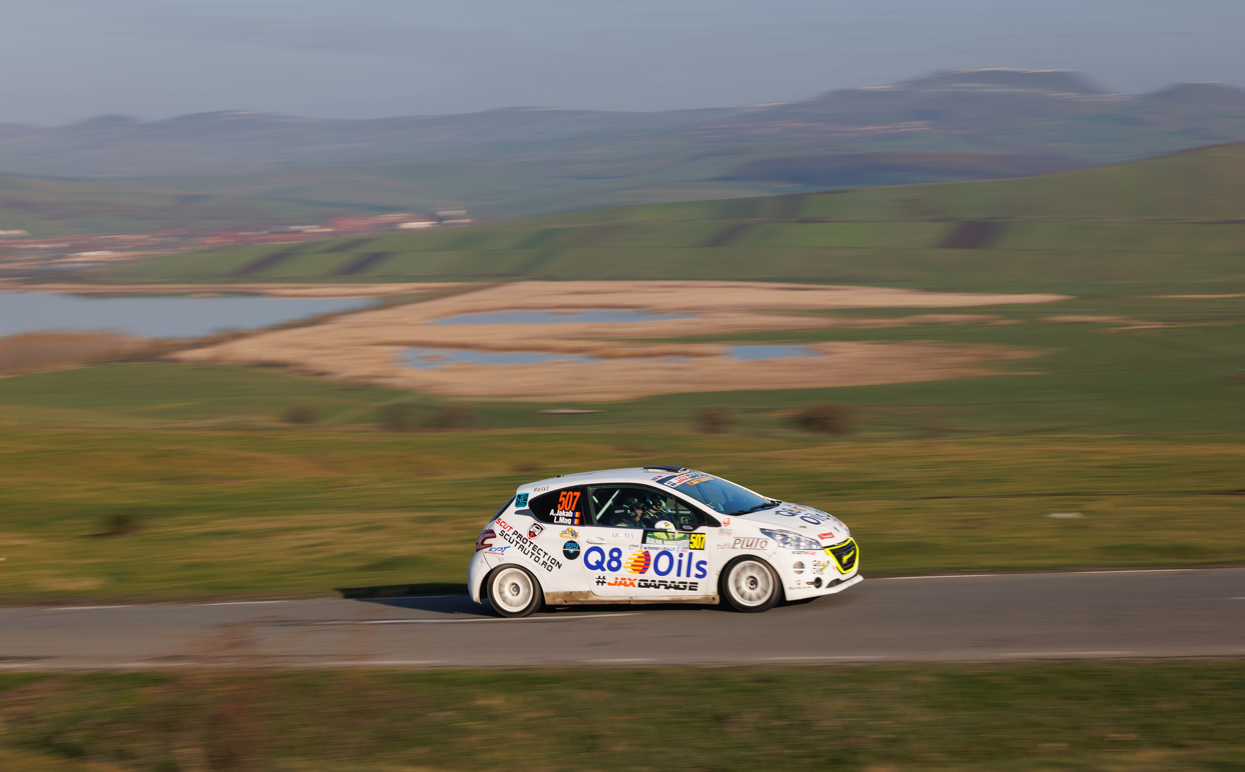 Sports Photographer Brasov