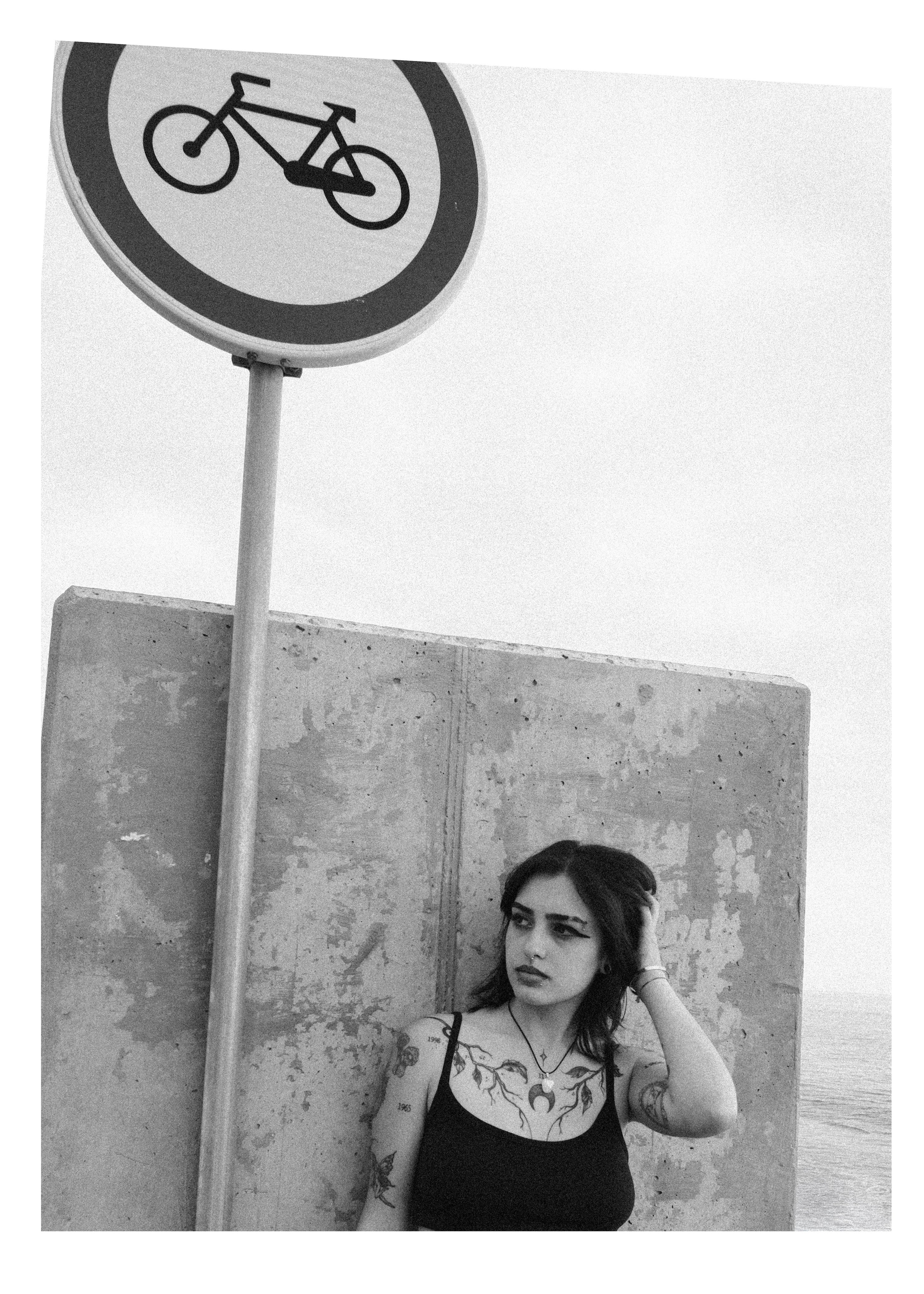 Veronica. Portrait photographer in Madeira — Marina Shtukina