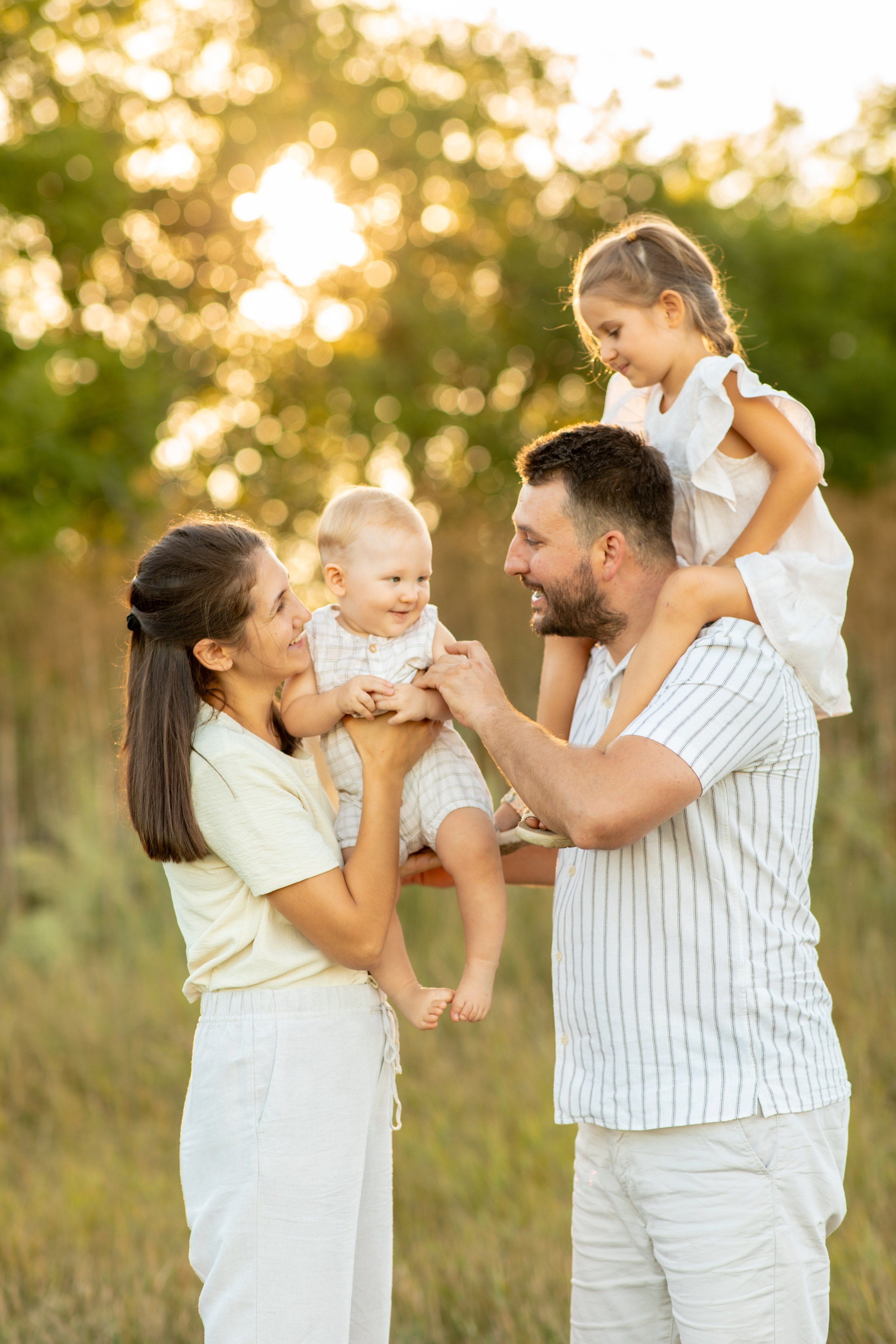 Family photo Chiruta. N.D.photograph - fotograf de familie și portrete în Republica Moldova