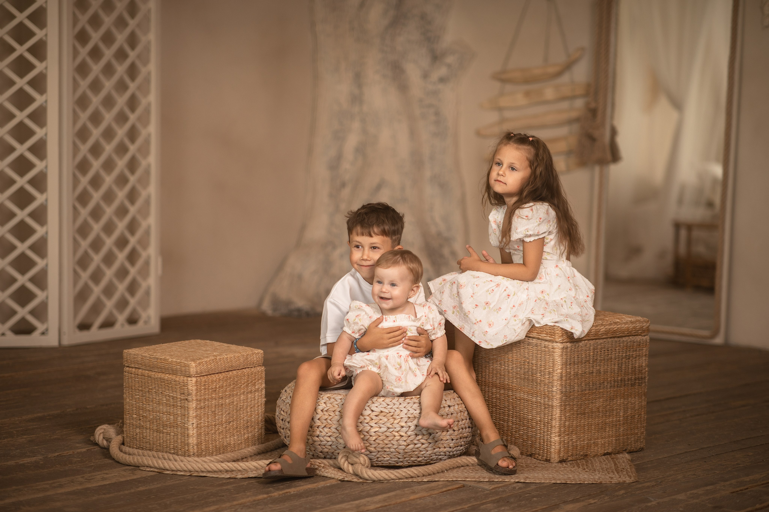 Evelina Captari. N.D.photograph - fotograf de familie și portrete în Republica Moldova