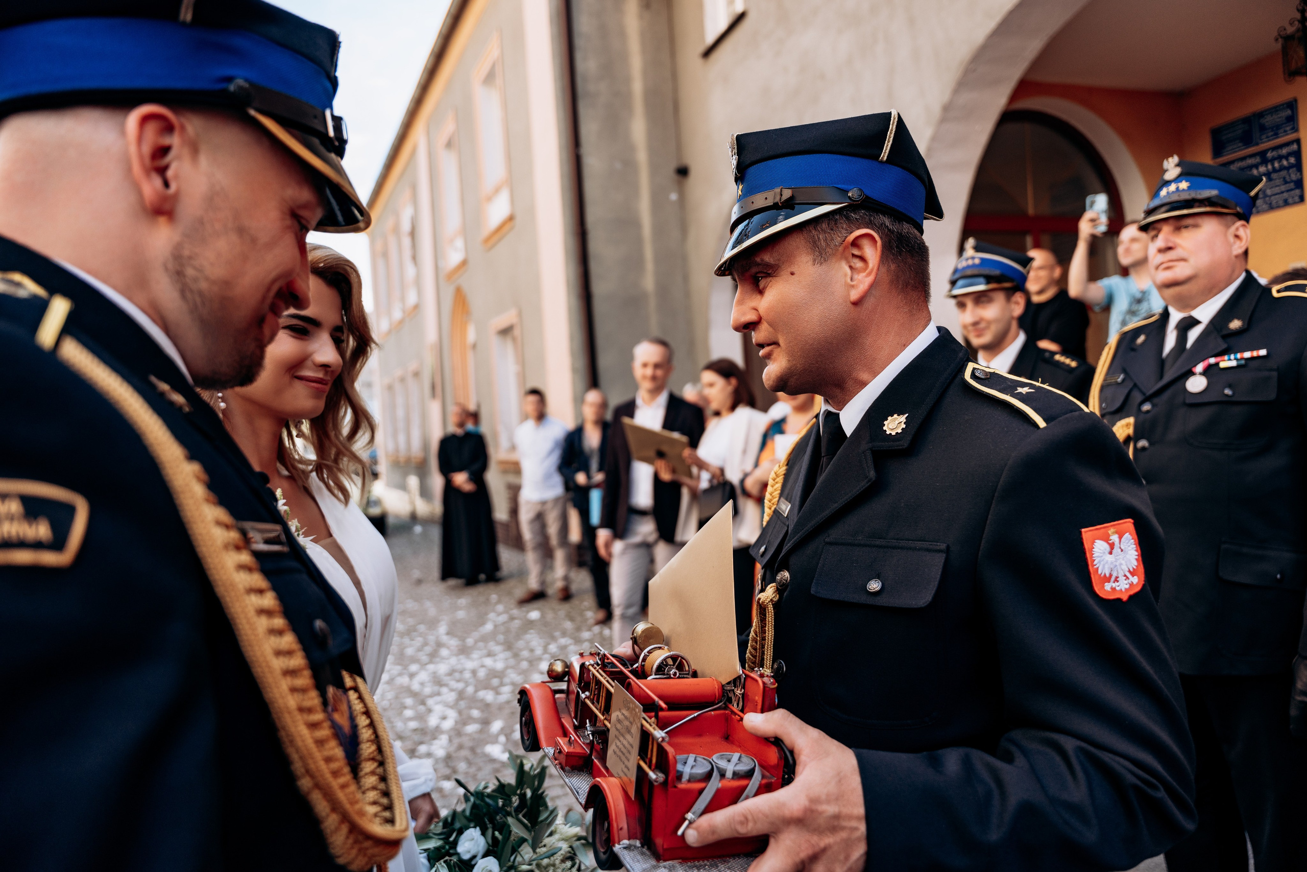 D&P. SL Wedding Photo: ponadczasowa fotografia ślubna | Wrocław & Europa