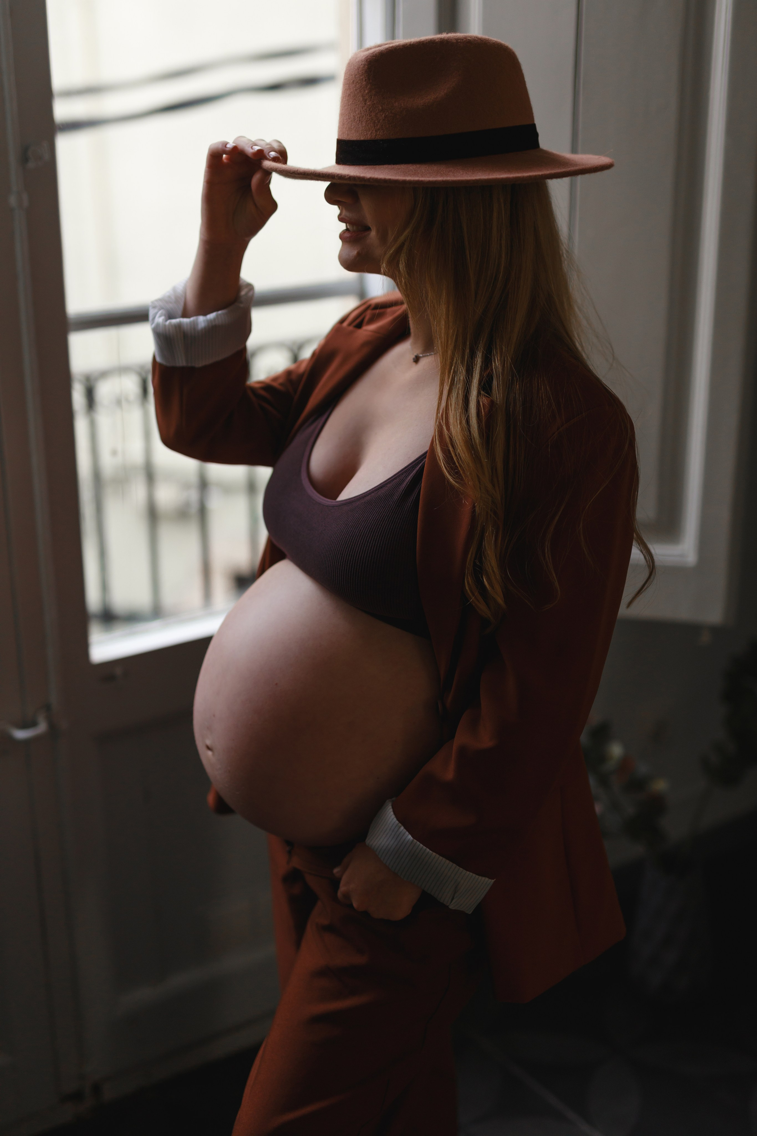 Nadya. Fotograf w Barcelonie Hiszpanii Maslik Yulia