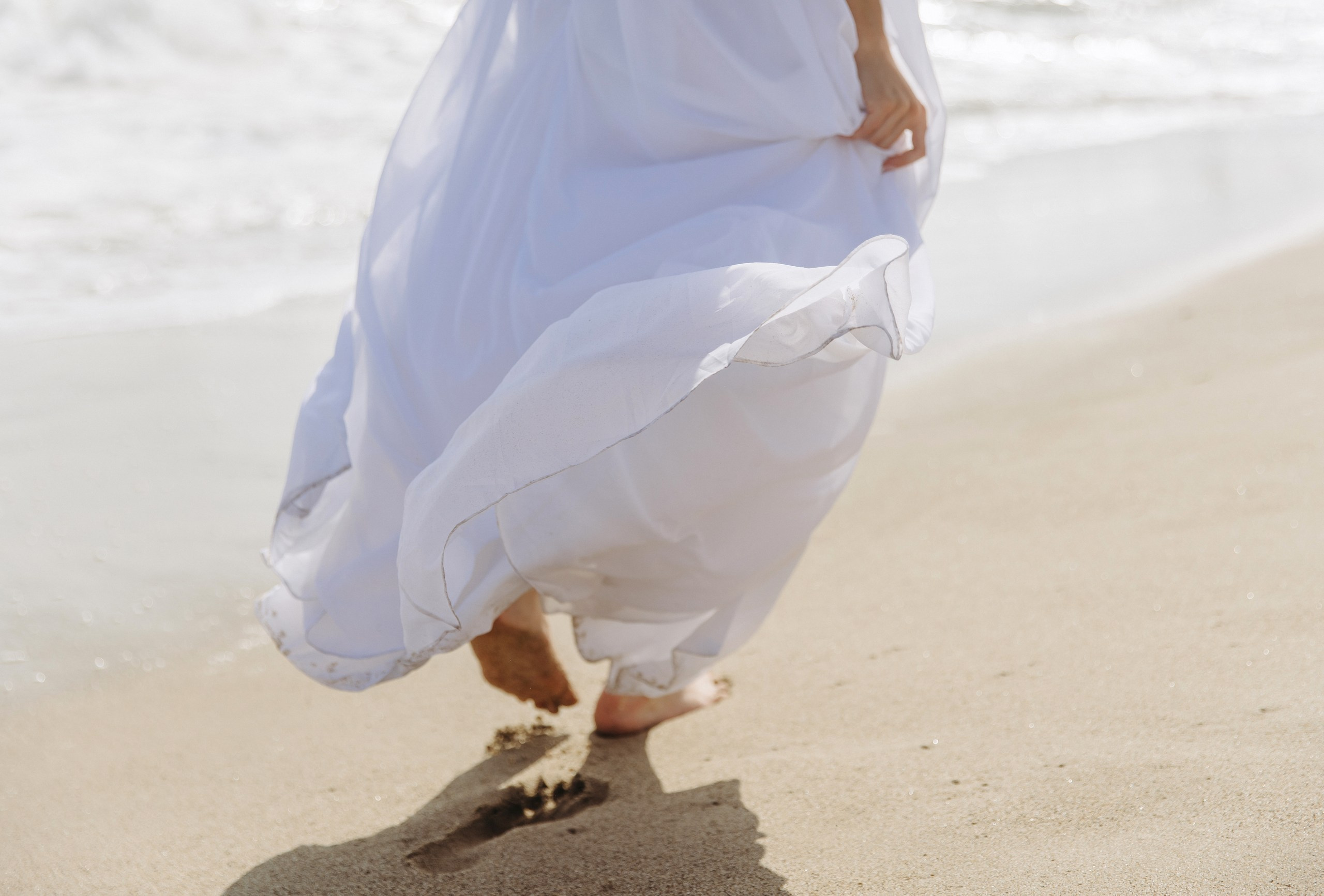 Santa Monica. Southern California Family and Couple Photographer