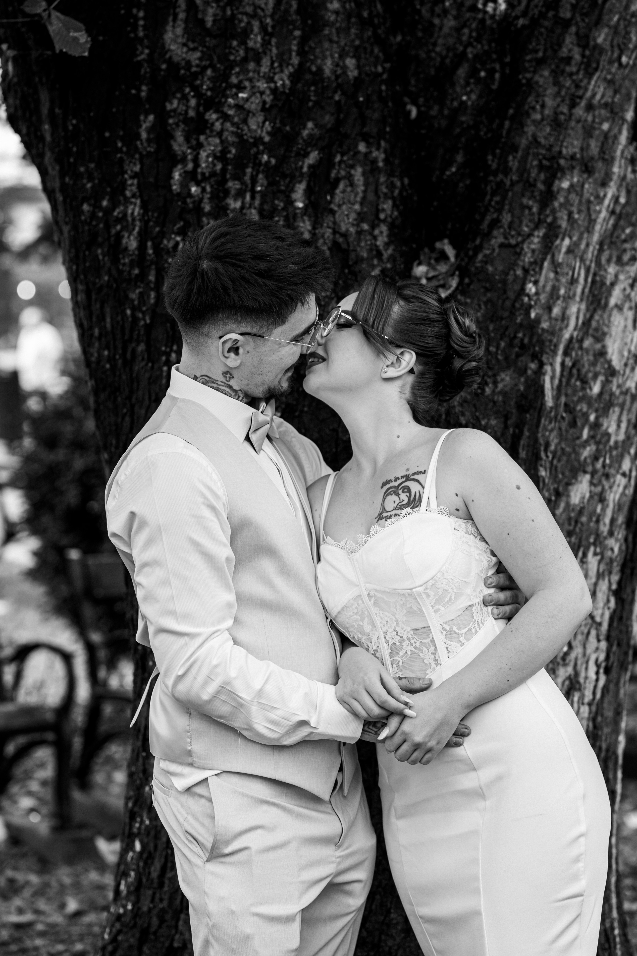 Nuntă - Ștefania și Daniel