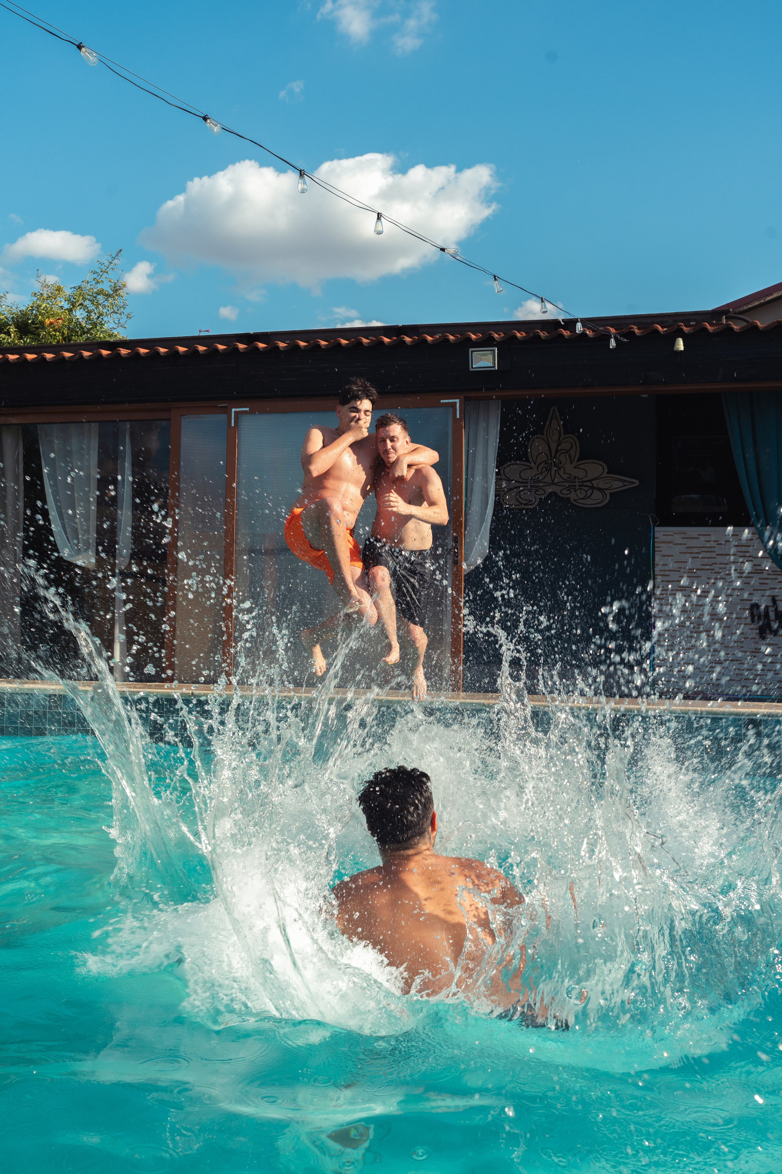 Cununie civilă - Diana și Alex