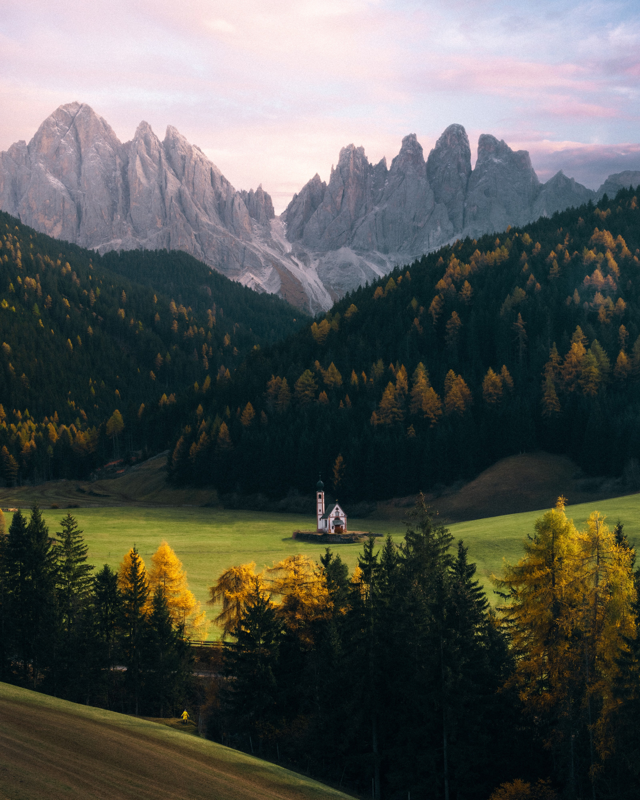 Photos of places around the World