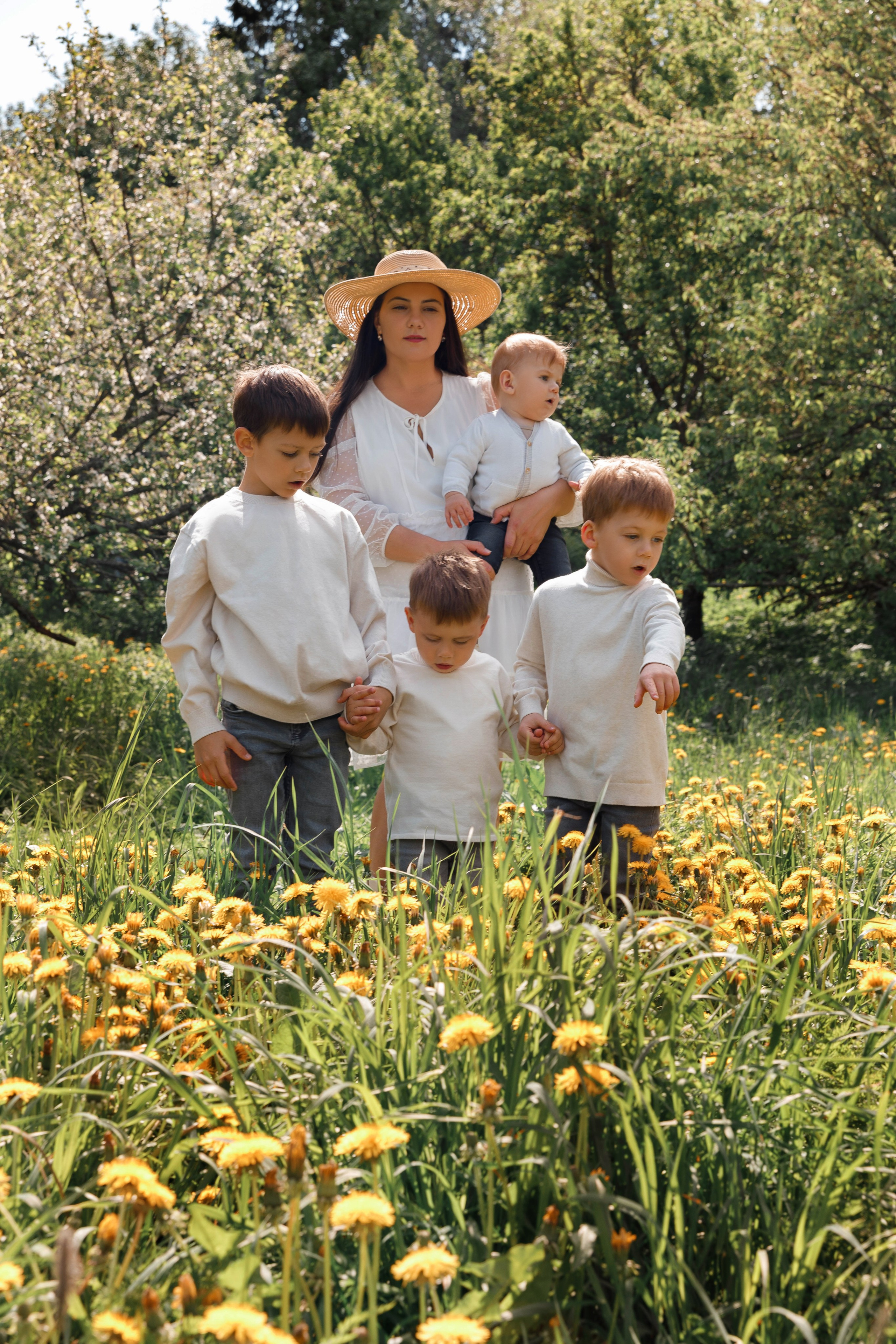 SPRING. Silvia Stamati Photography Helsinki
