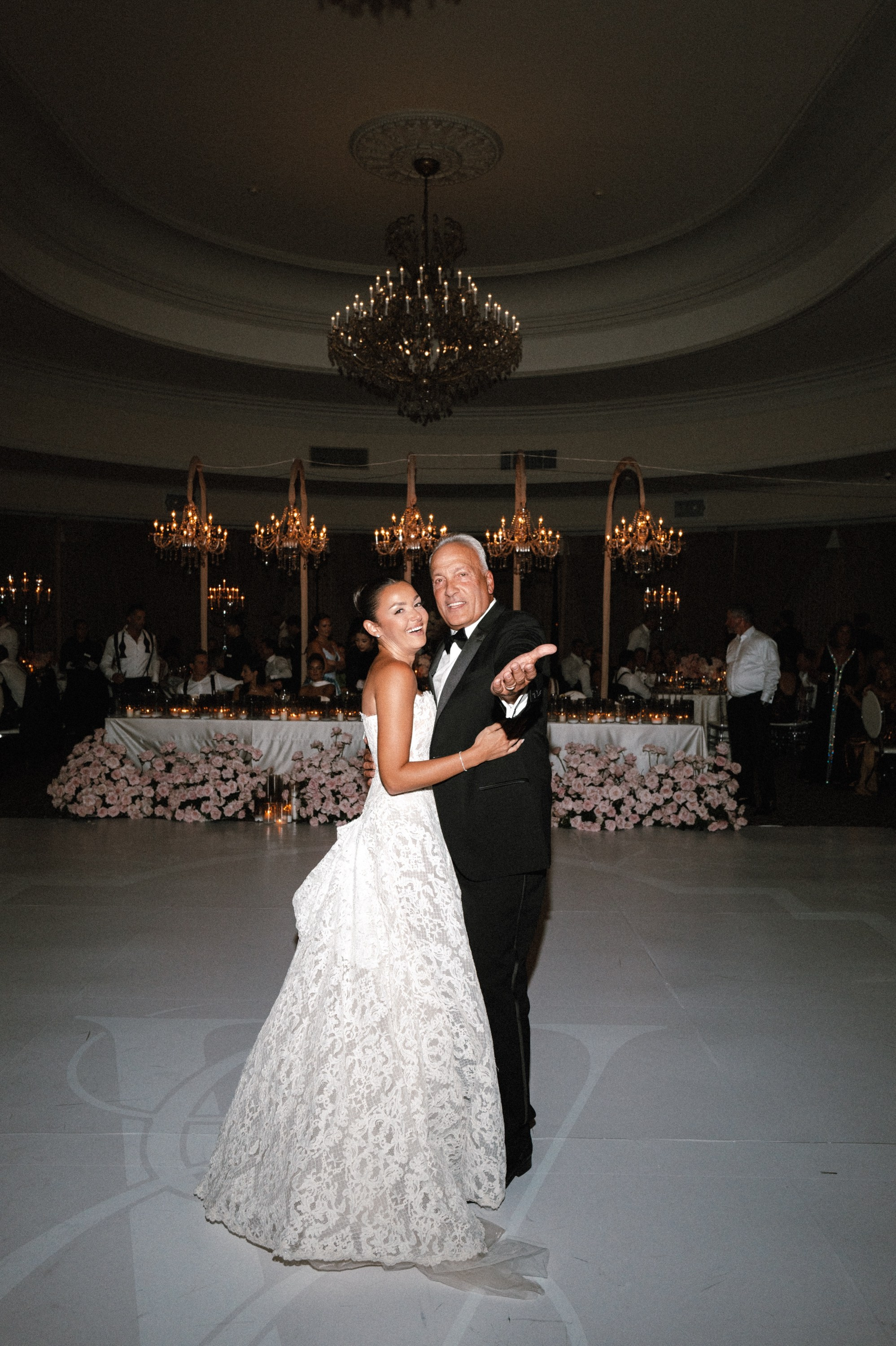 Emily and Vito. Wedding photographer and videographer New York | New Jersey