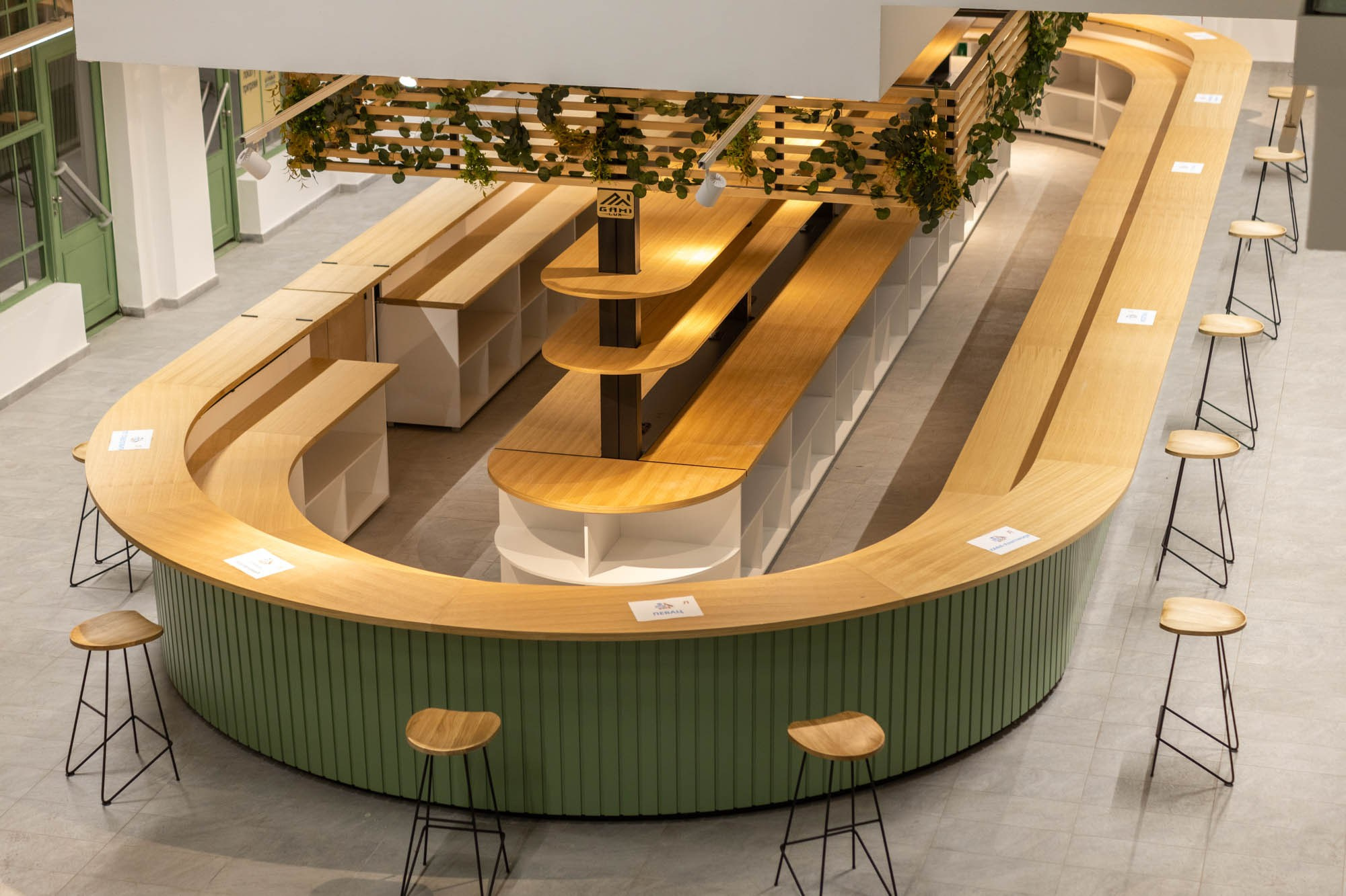 GAMI LUX. PRODUCTIVE MEDIA TEAM