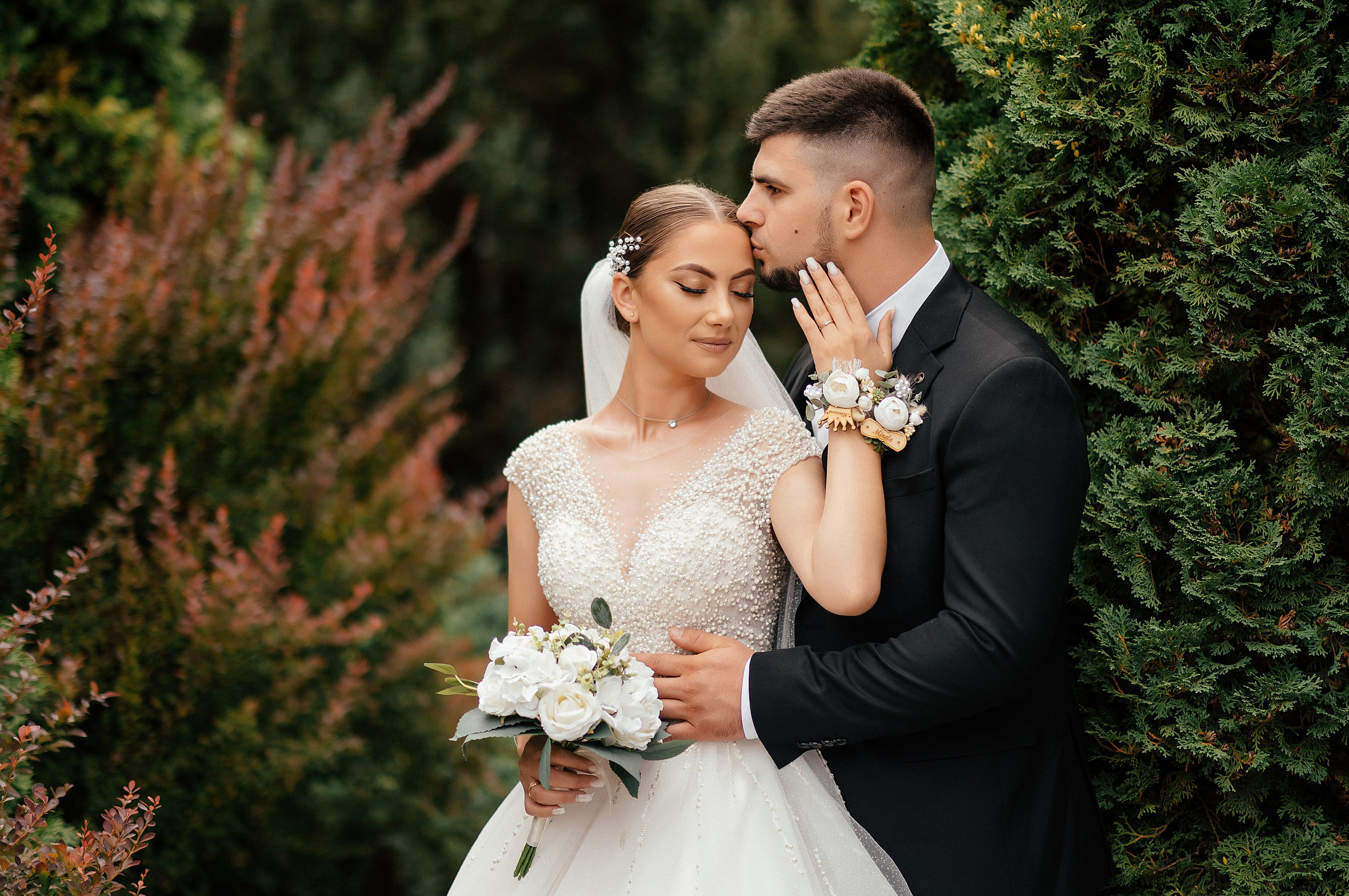 Gaby&Iulian. Семейный и свадебный фотограф Ирина Будеч