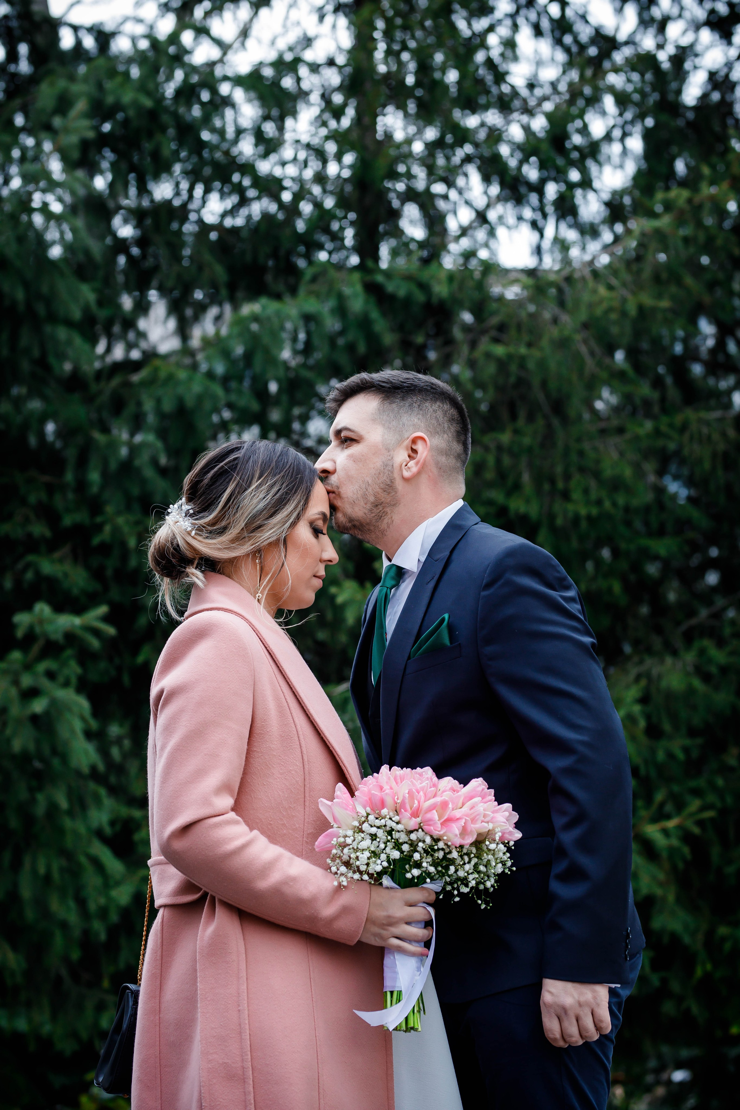 Logodna. Dream Studio Galați – ședințe foto profesionale pentru familie, portrete și evenimente