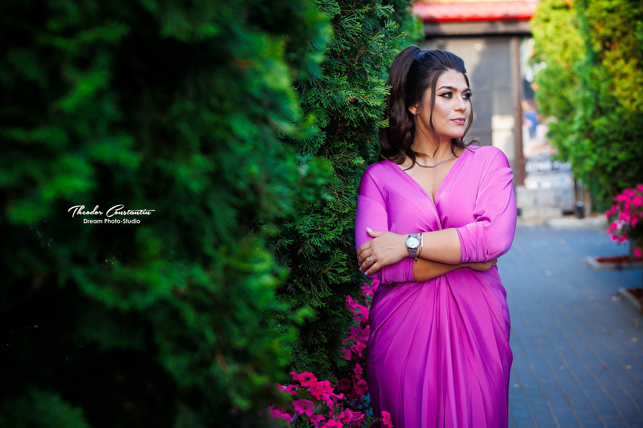 Logodna. Dream Studio Galați – ședințe foto profesionale pentru familie, portrete și evenimente