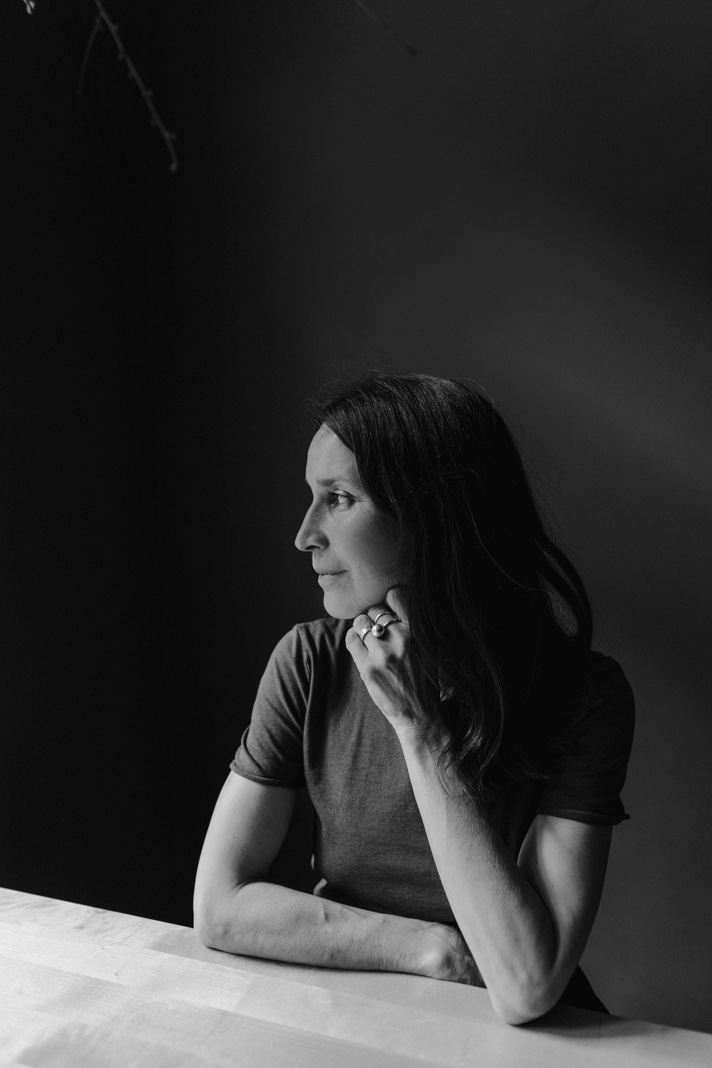 Elena. Фотограф в Праге Анна Лебедева