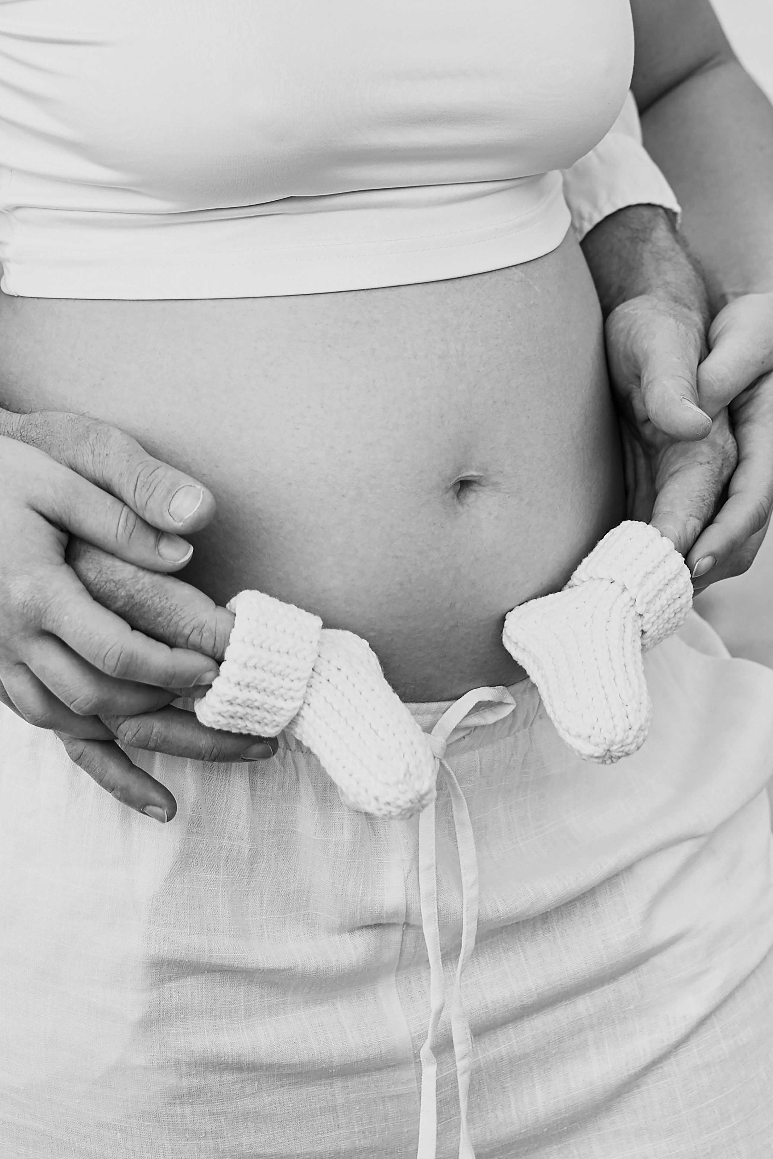 Мальчик или Девочка?. Фотограф в Барселоне Жанна Захарченко