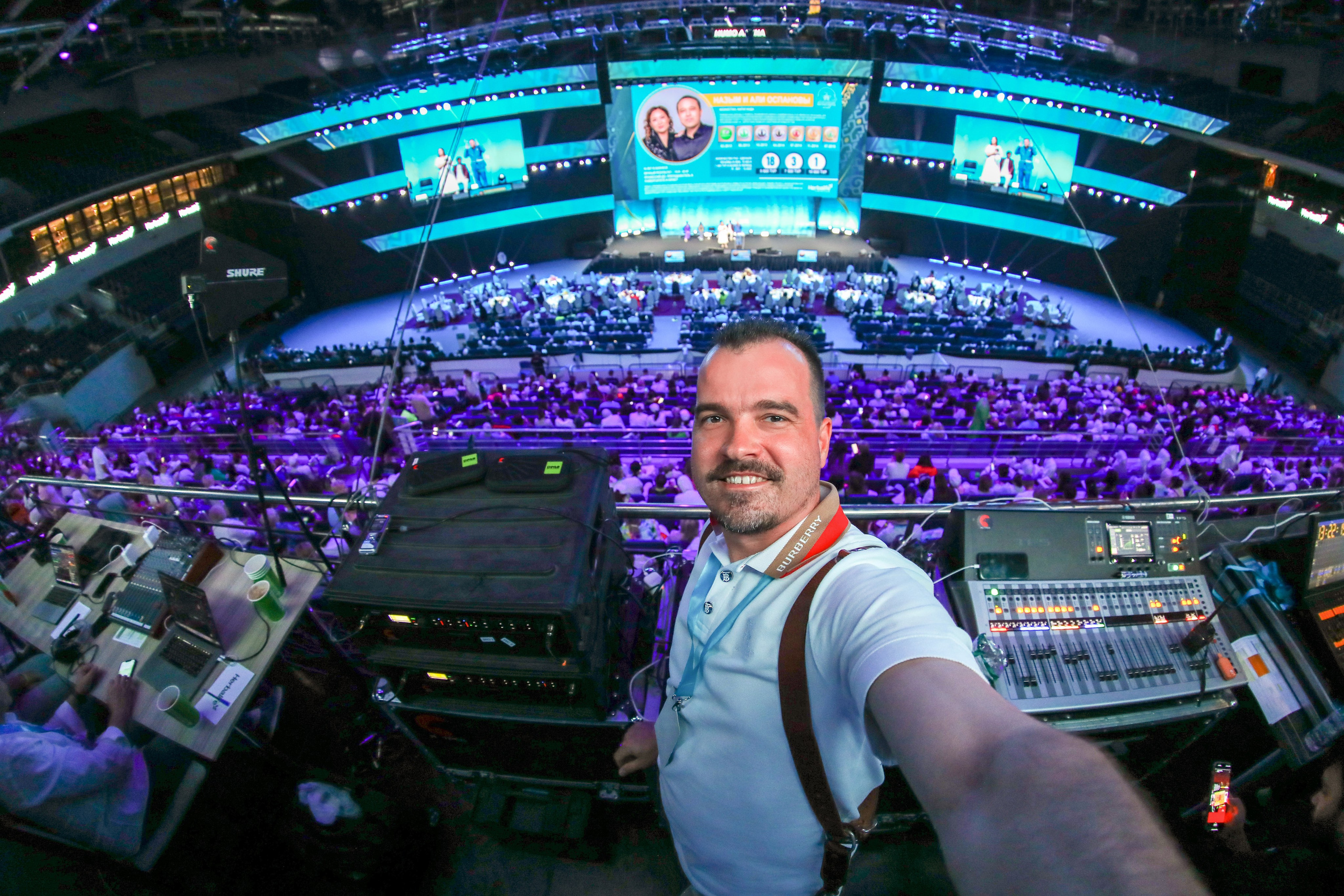 Herbalife. Профессиональная Фото-Видео Студия Геннадия Нестеренко | Ташкент и Весь Узбекистан