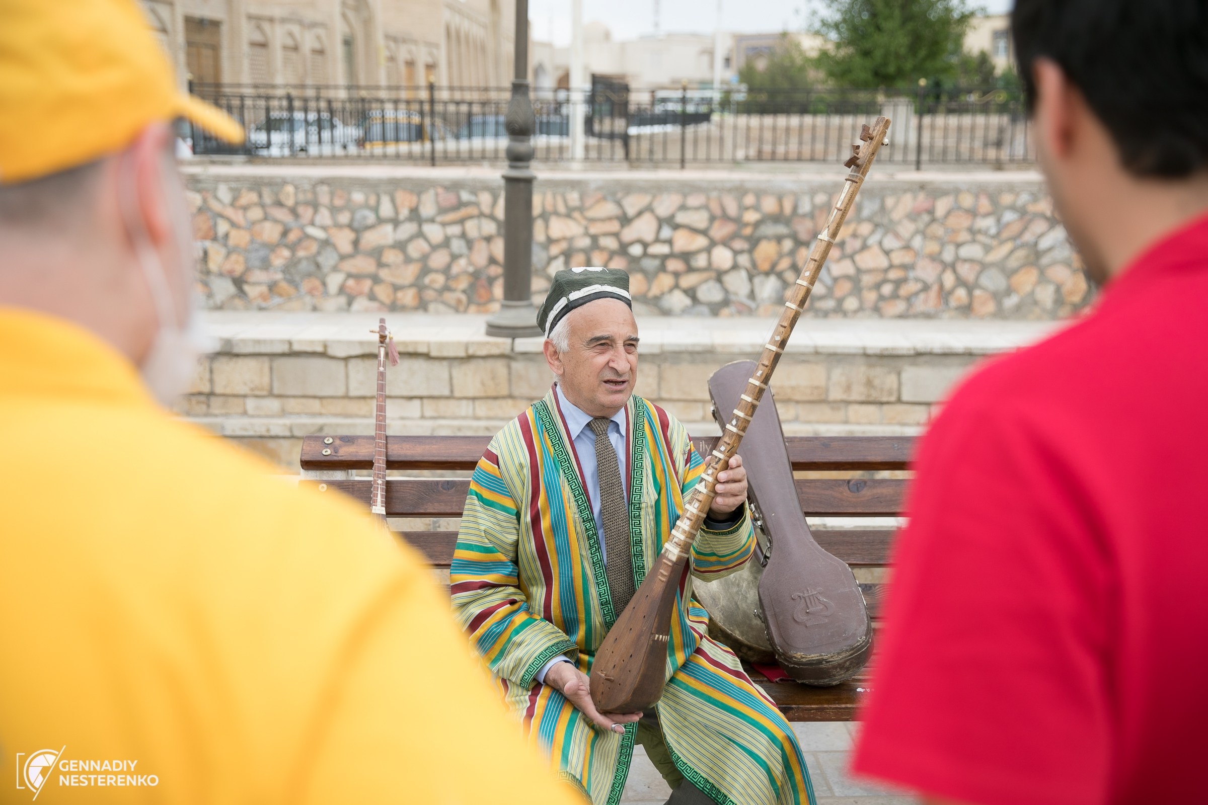 Dolores тур. агентство. Профессиональная Фото-Видео Студия Геннадия Нестеренко | Ташкент и Весь Узбекистан