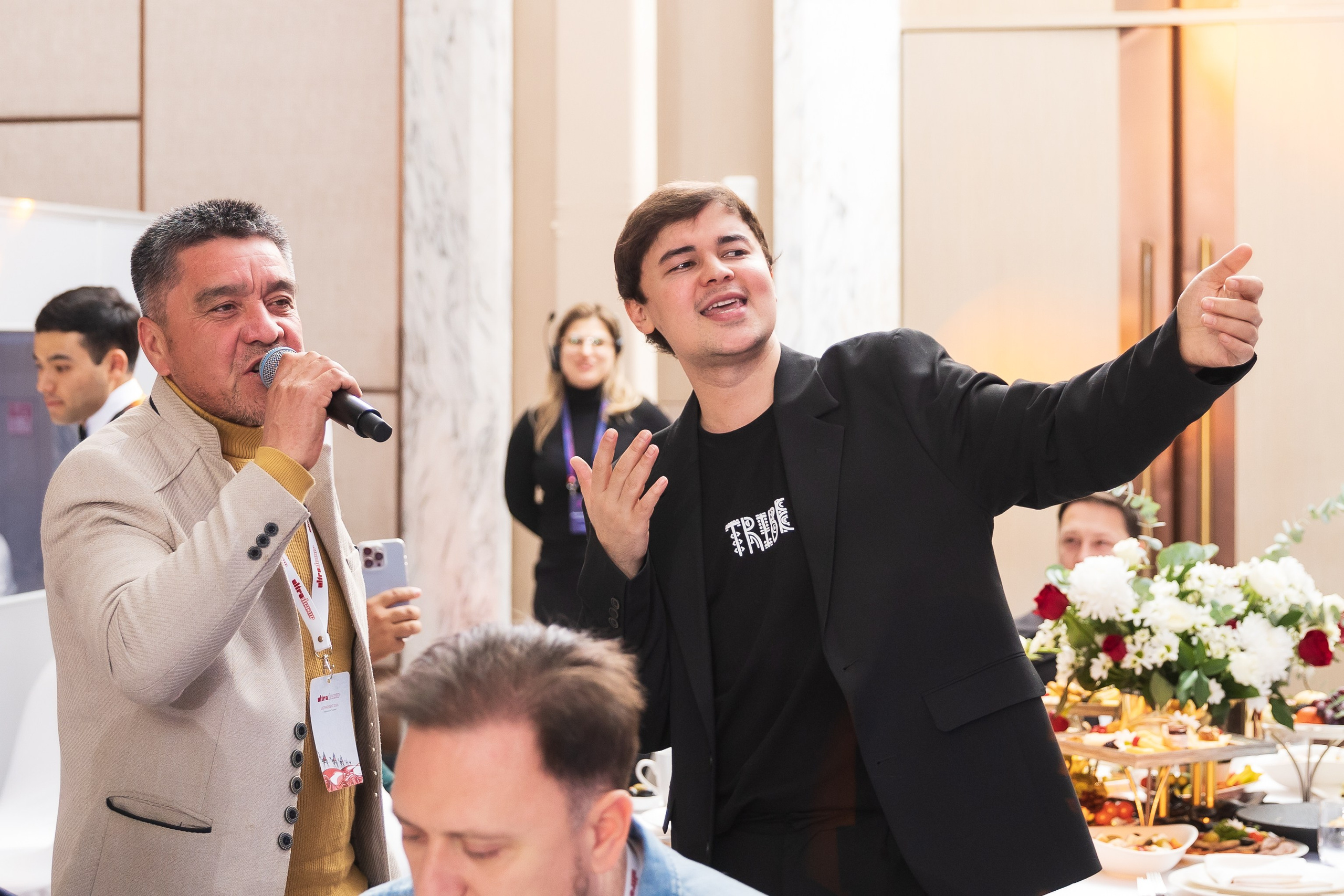 Презентация Ultra Decor. Профессиональная Фото-Видео Студия Геннадия Нестеренко | Ташкент и Весь Узбекистан