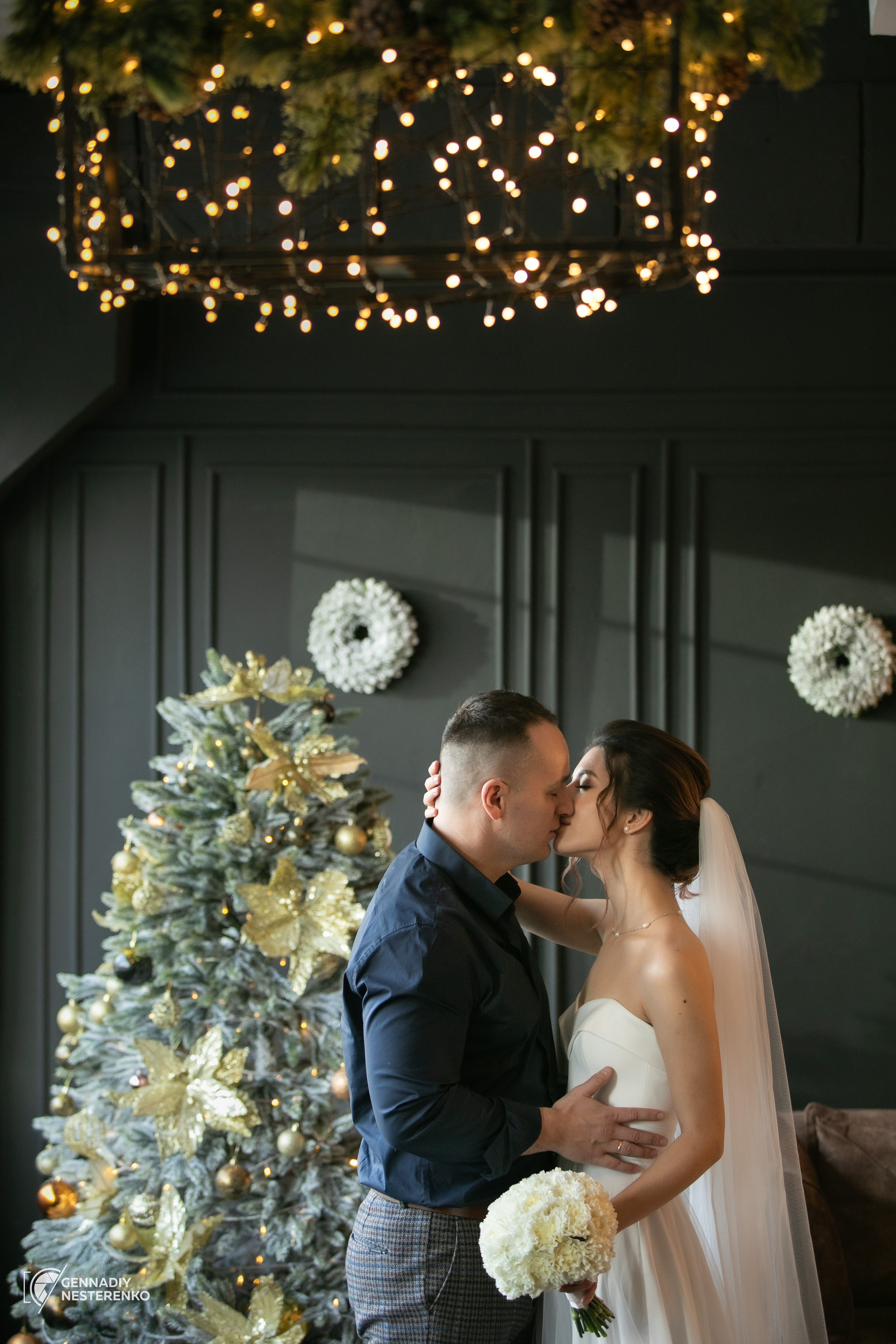 Свадьба Юрий и Юлия. Профессиональная Фото-Видео Студия Геннадия Нестеренко | Ташкент и Весь Узбекистан