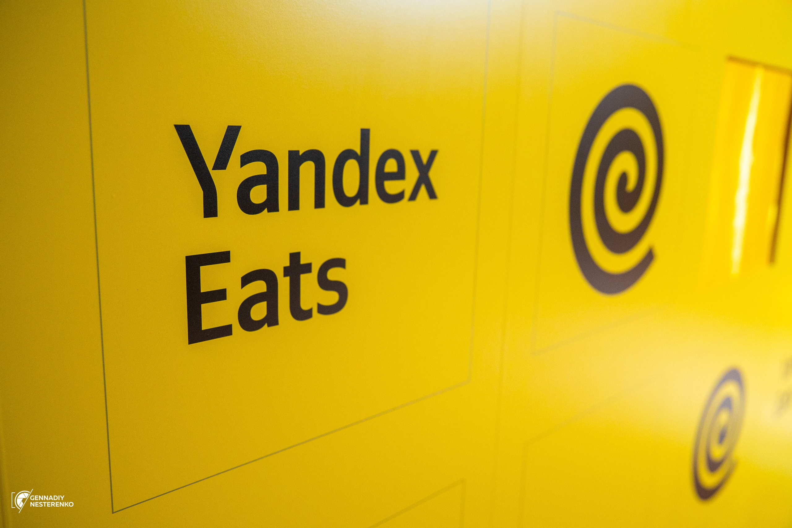 Yandex Eats. Профессиональная Фото-Видео Студия Геннадия Нестеренко | Ташкент и Весь Узбекистан