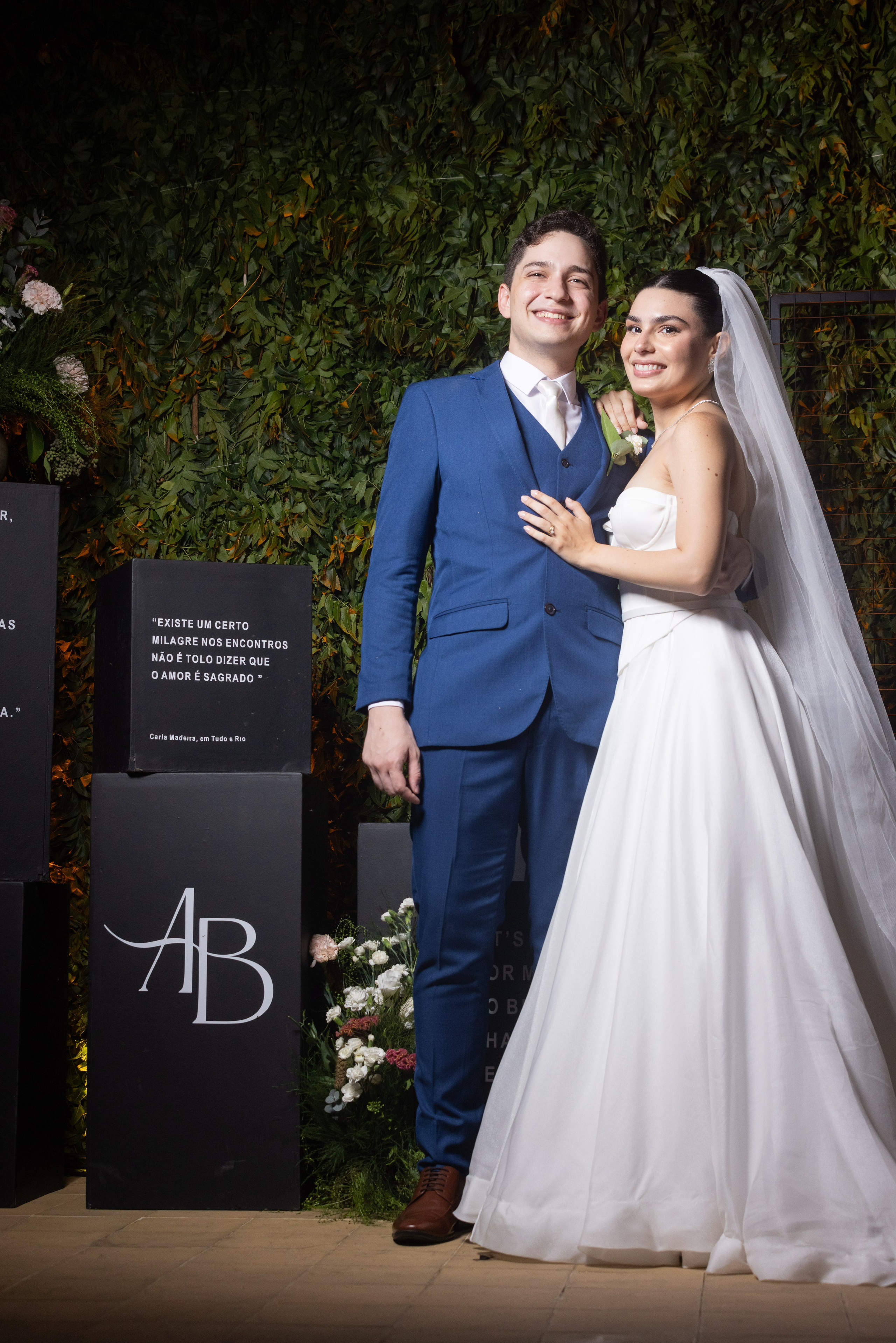 Casamento Ashley e Bruno. Esdras Rodrigues, Fotógrafo de Casamento em Fortaleza — CE, Brasil