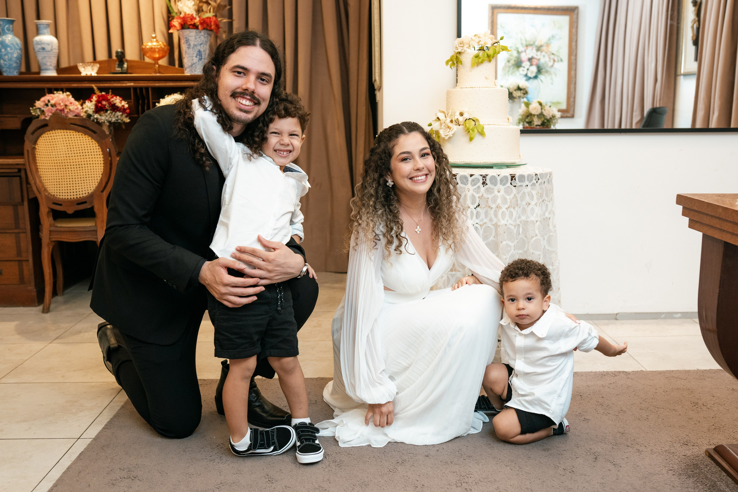 Kimberly e Gabriel. Esdras Rodrigues, Fotógrafo de Casamento em Fortaleza — CE, Brasil