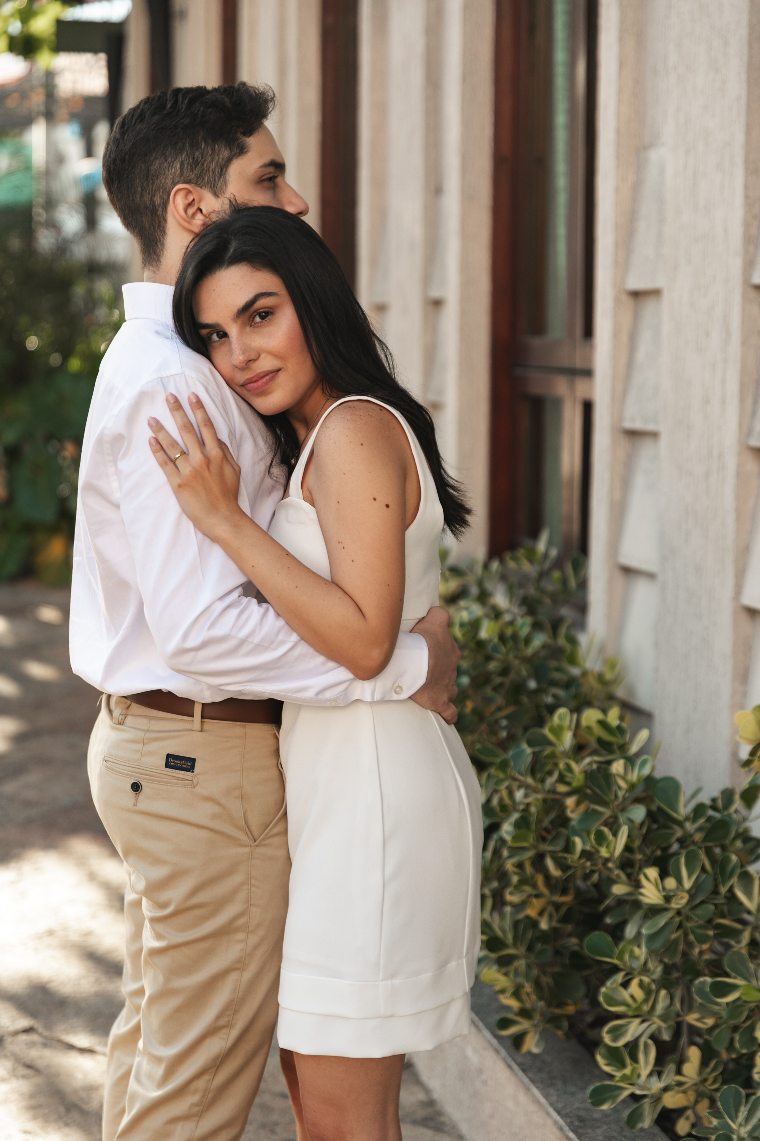 Ashley e Bruno. Esdras Rodrigues, Fotógrafo de Casamento em Fortaleza — CE, Brasil