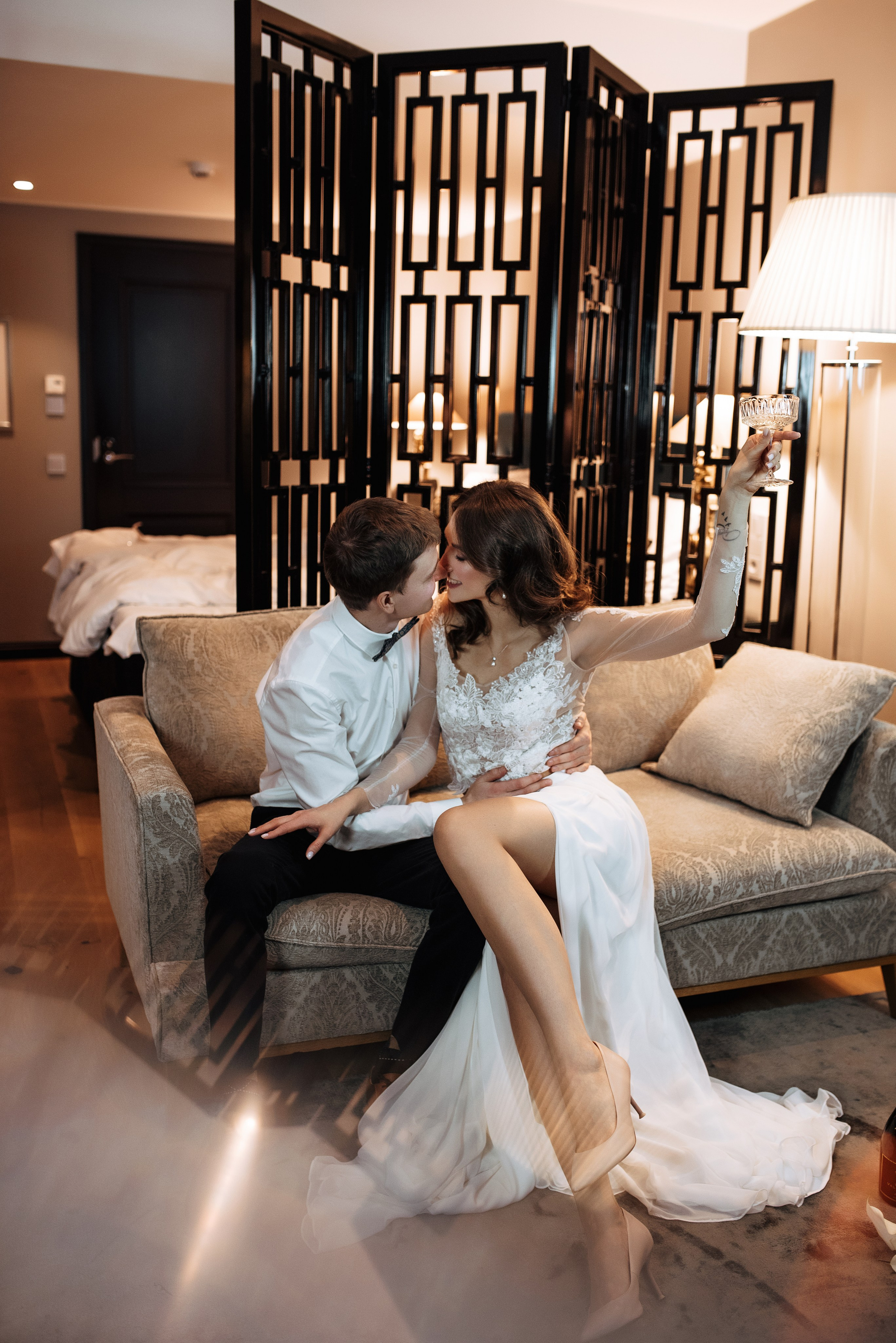 Wedding photography. Aigul Photography — wedding, newborn, and family photographer