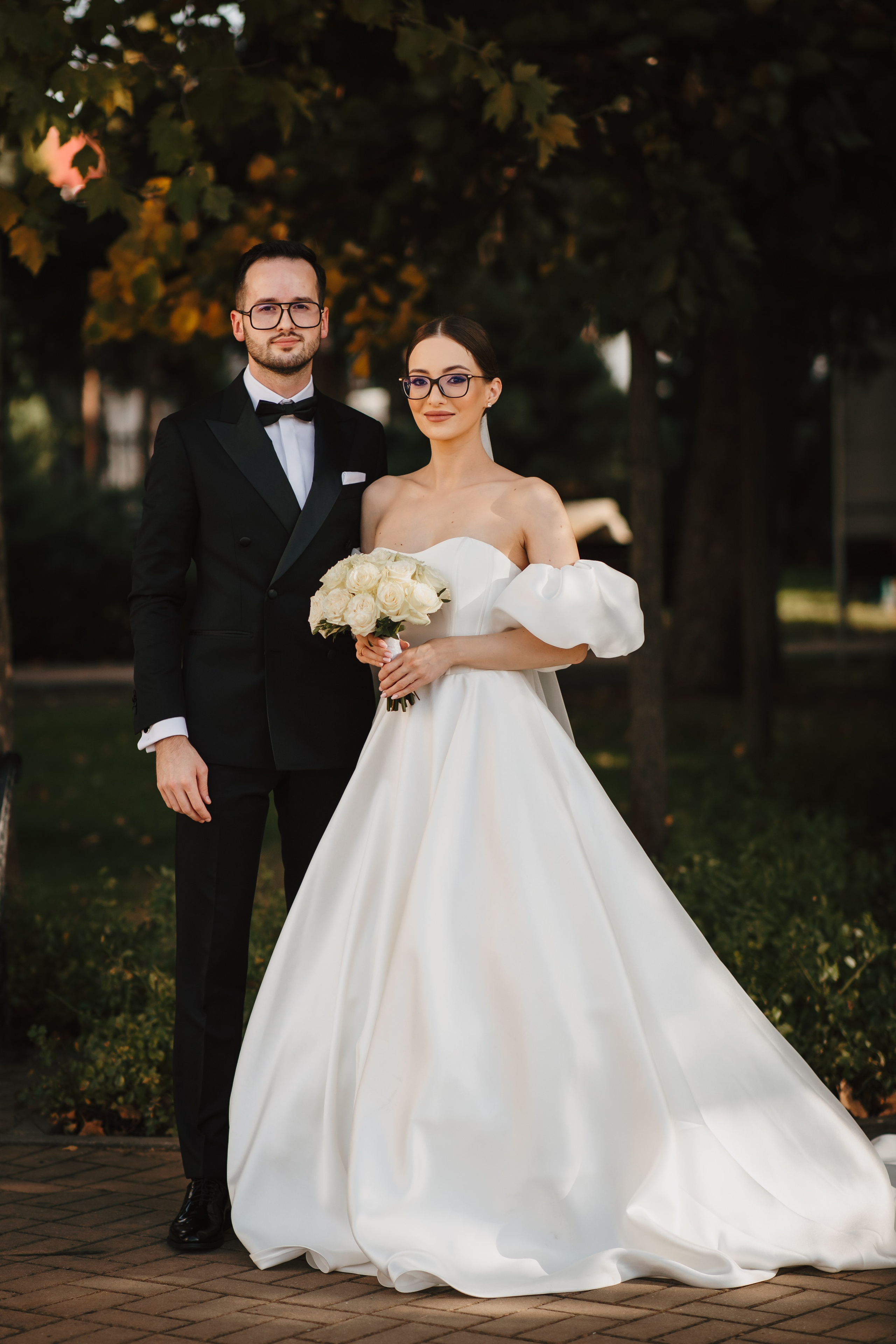 Andra & Bogdan. Fotograf de eveniment din Buzău | Bogdan