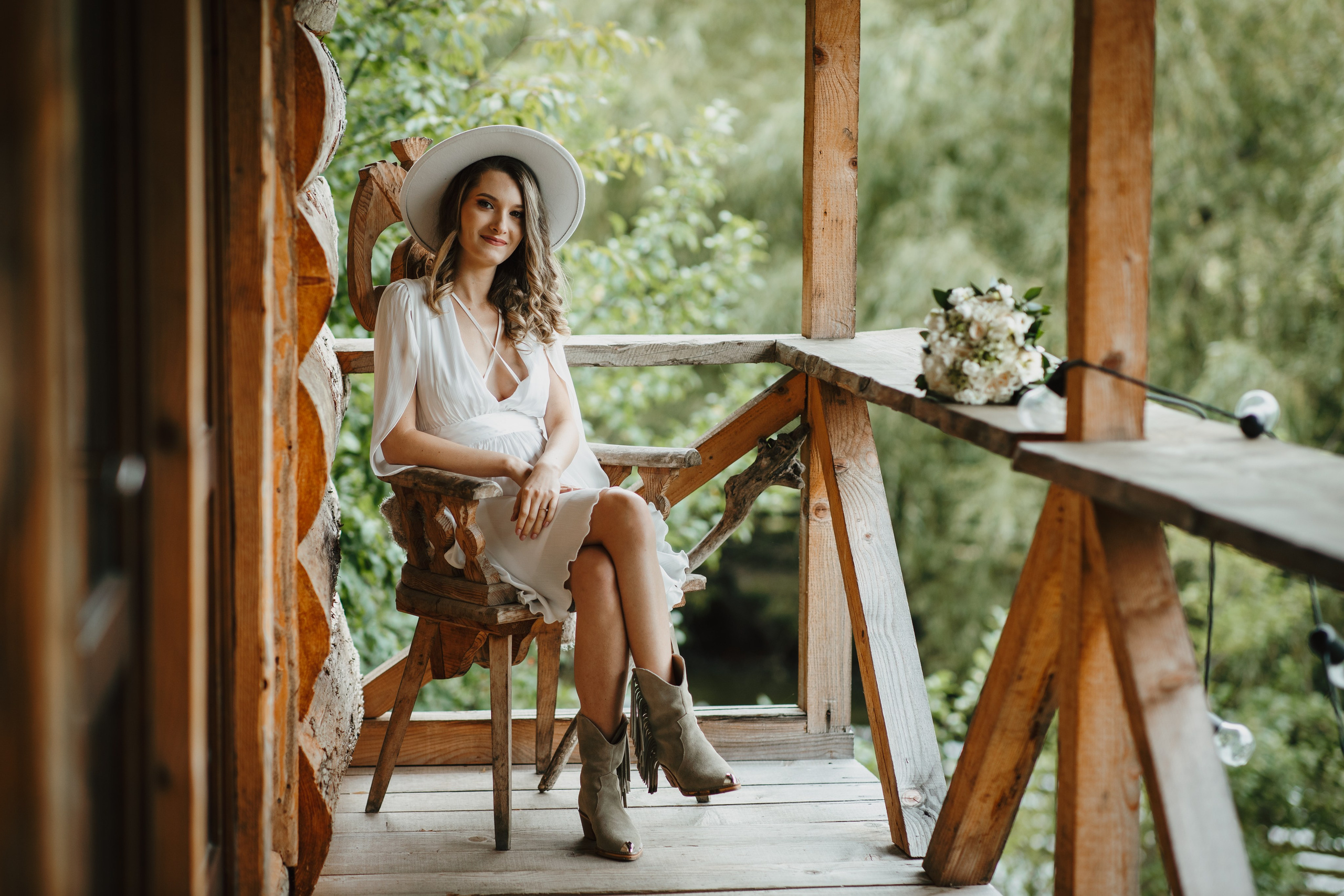 Liliana & Florentin. Fotograf de eveniment din Buzău | Bogdan