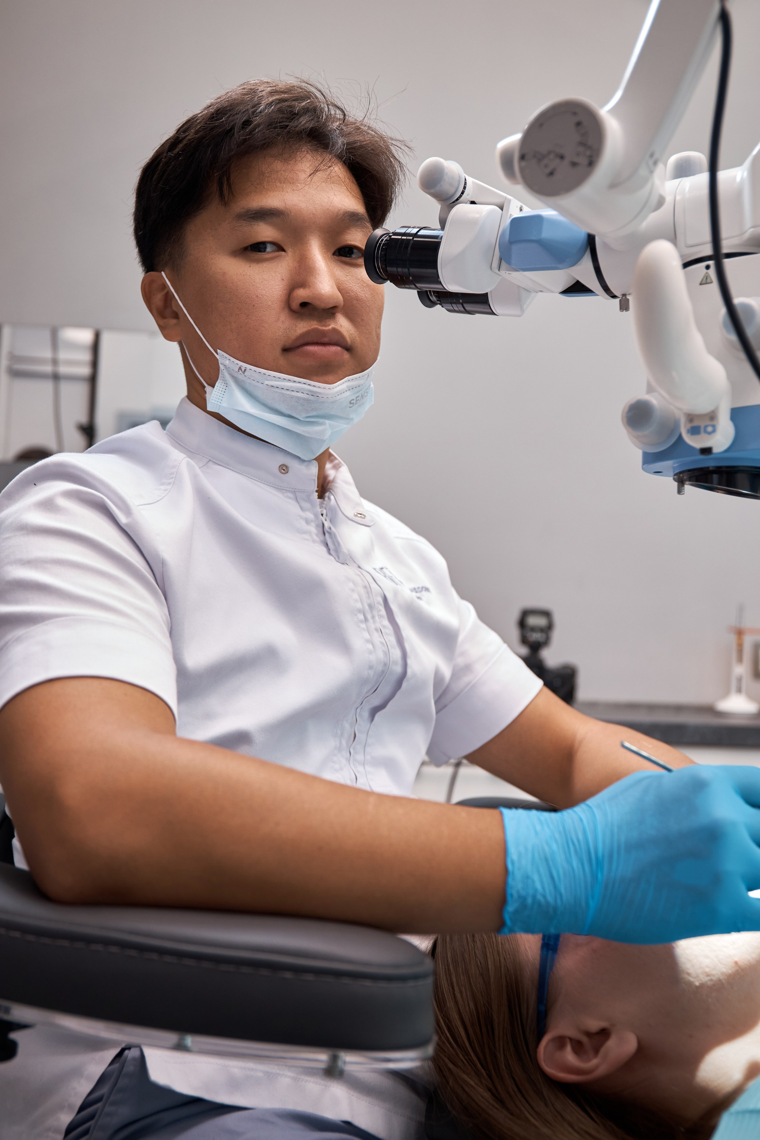 BEU_2. Фотостудия рекламной, коммерческой съемки в Улан-Удэ