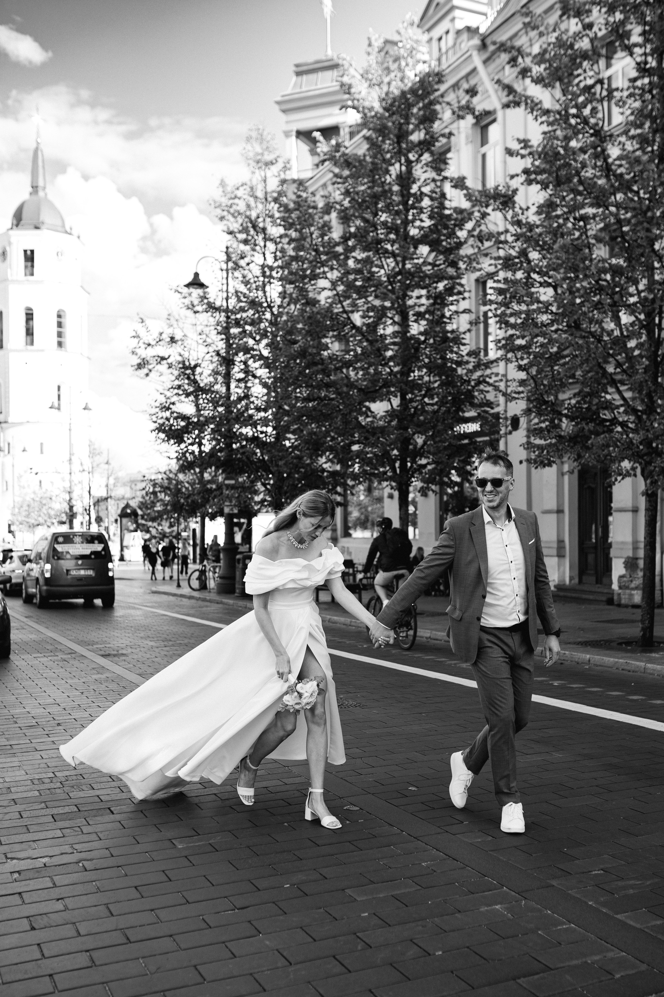 Neringa Brazaitienė Photography | Vestuvių fotografė Lietuvoje