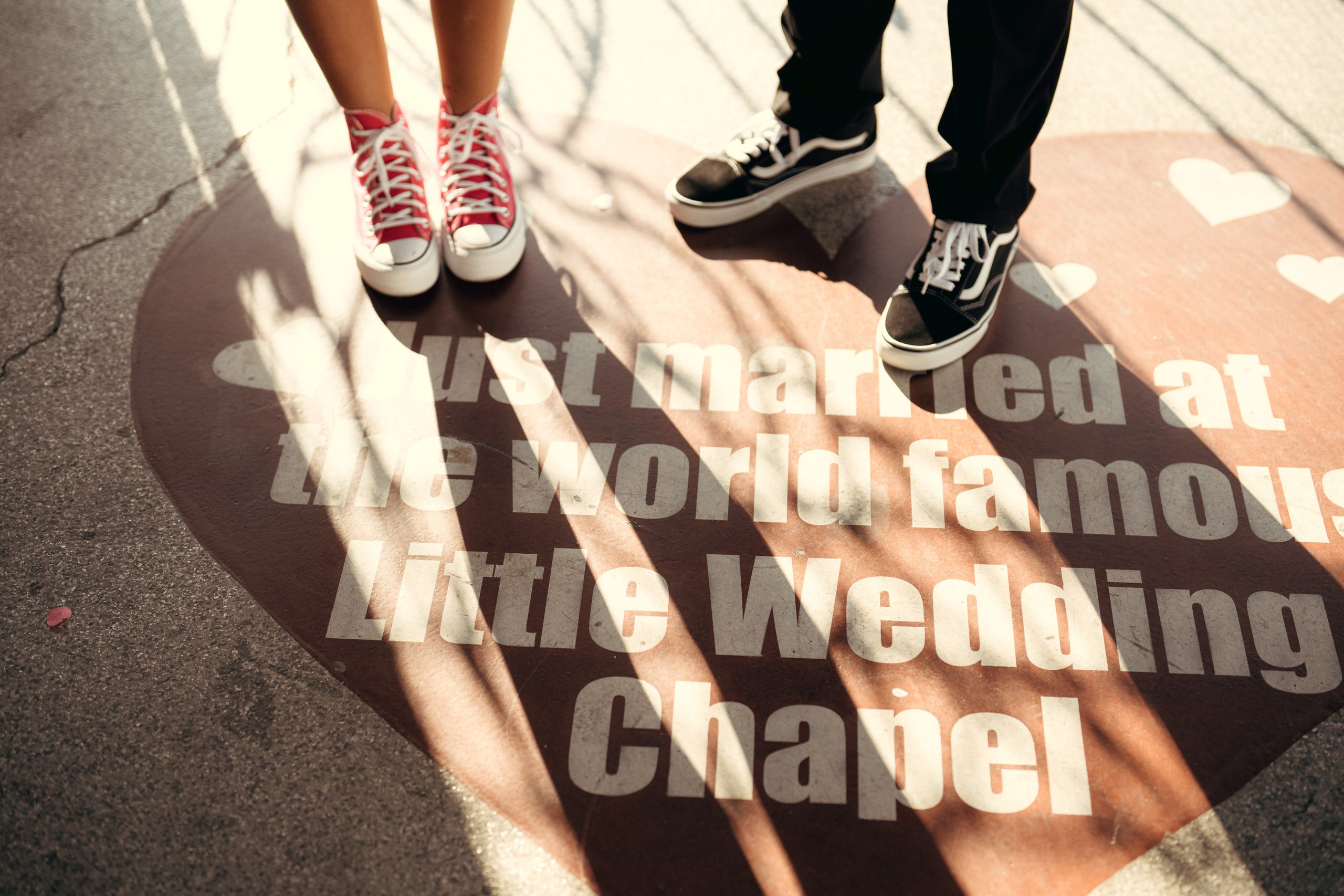 Klara&Marsel. Wedding & elopement photographer Viktoriya Kravtsov. Las Vegas