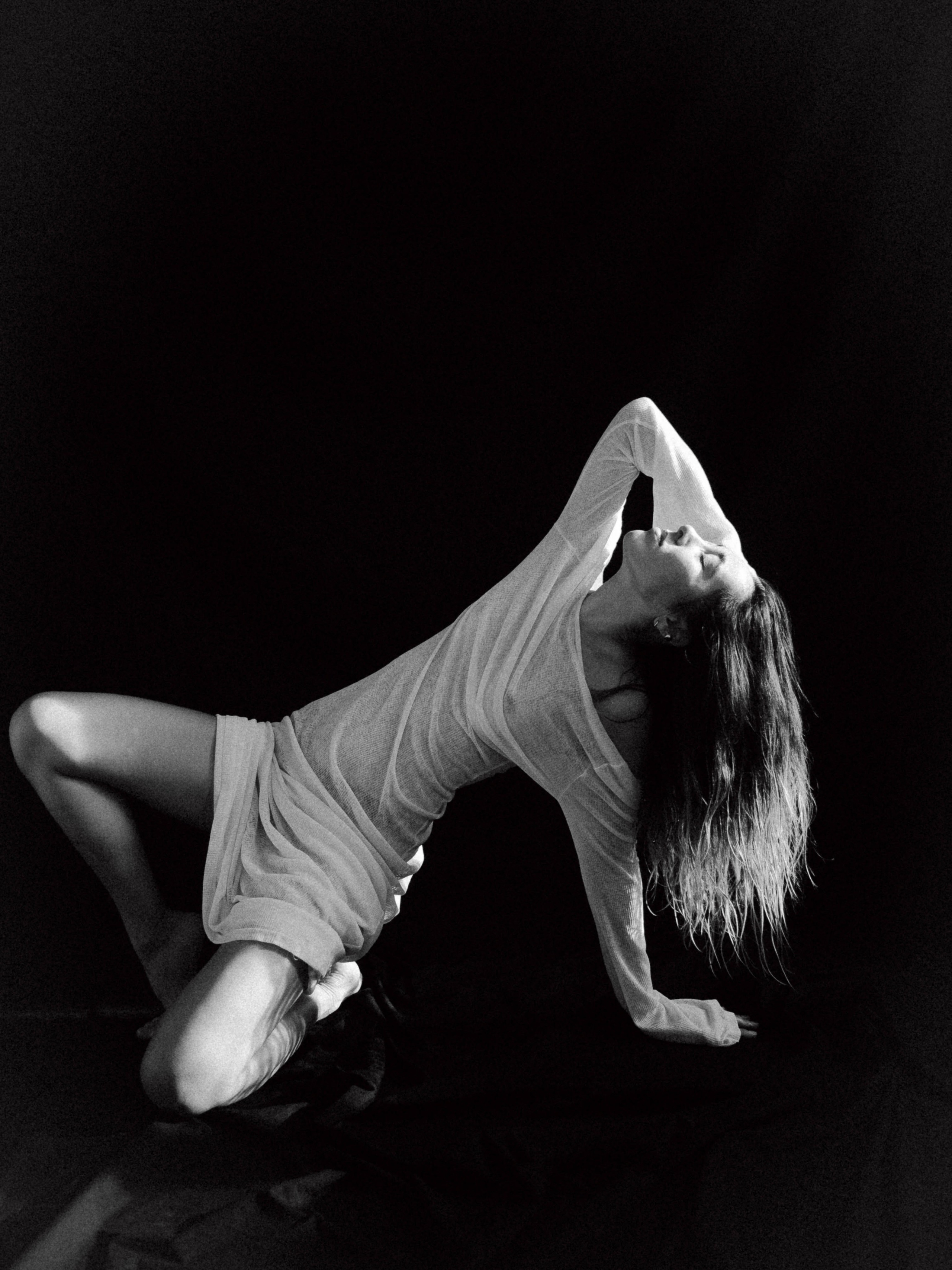 GULYA. Photographer Inna Mendelson