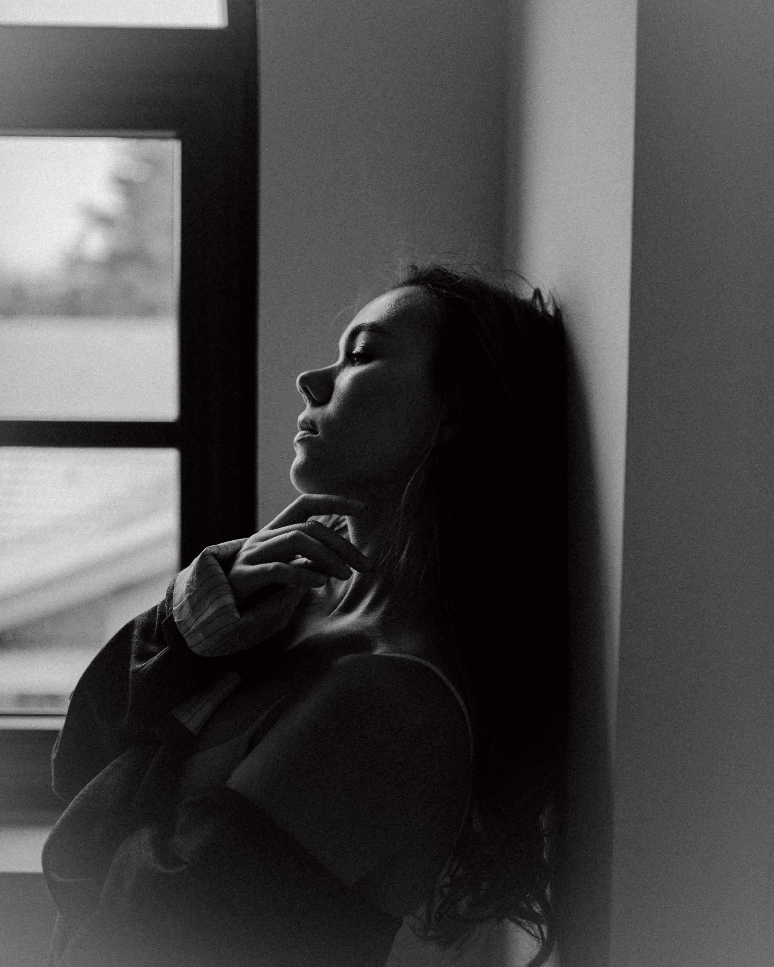 LISA. Inna Mendelson — Photographer