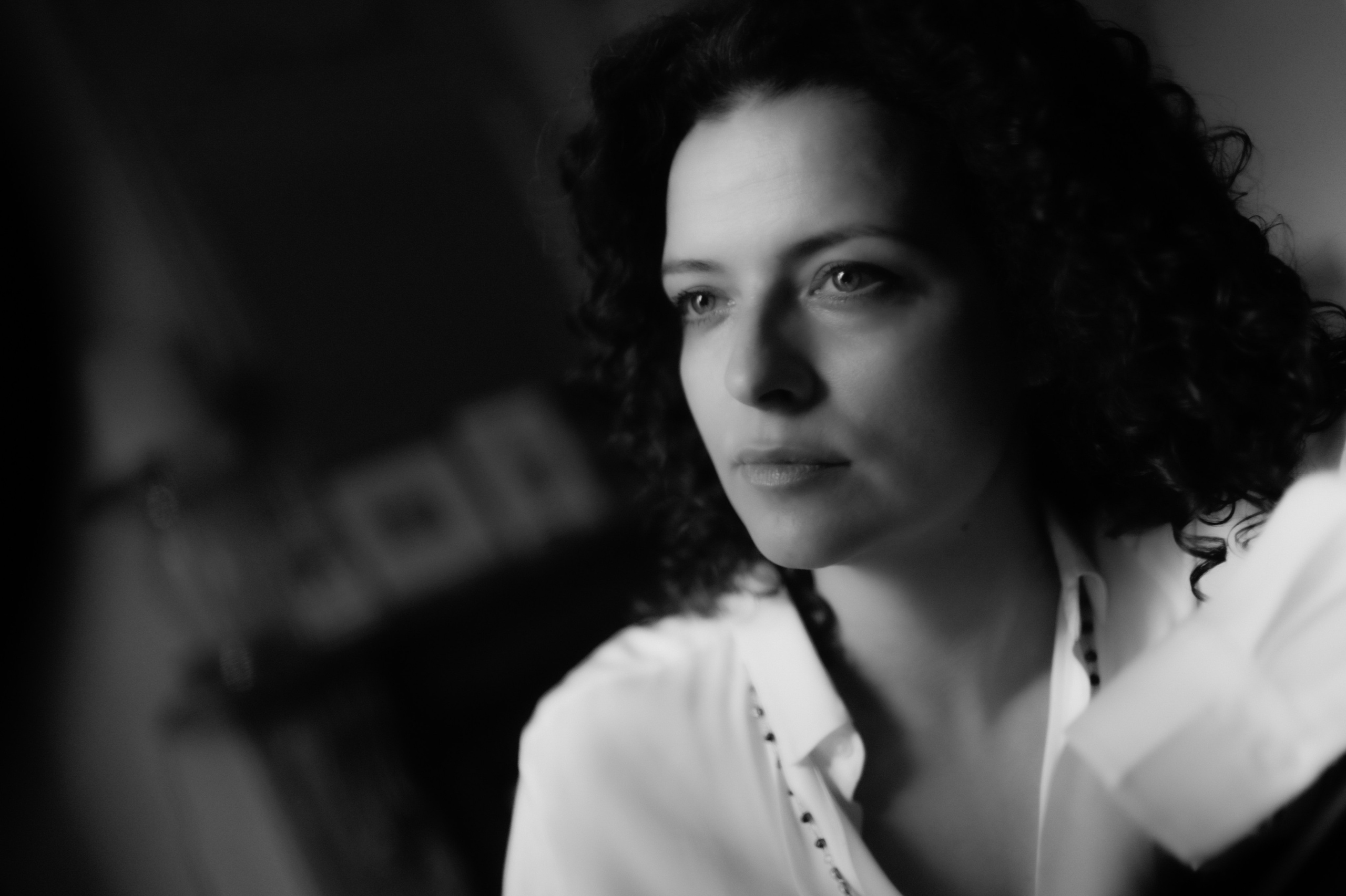 Svetlana. Irina Zoteeva — Portrait, Brand & Family Photographer in Solihull